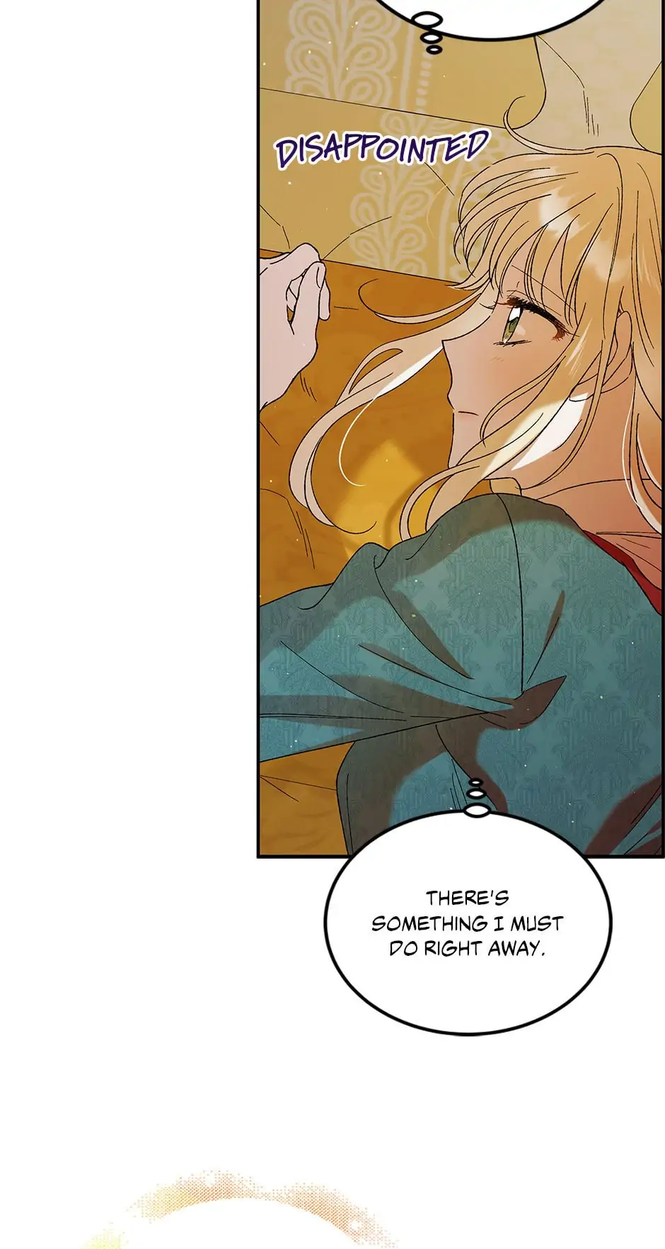 Saving My Sweetheart [Official] - Chapter 63 manhwa