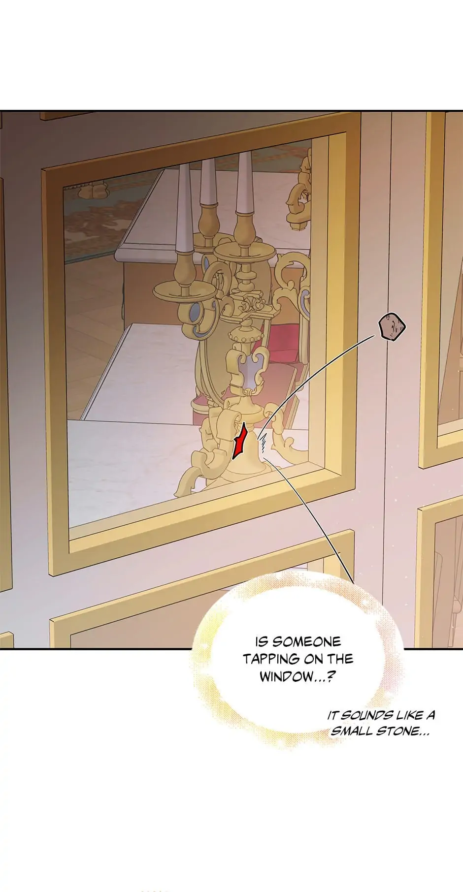 Saving My Sweetheart [Official] - Chapter 63 manhwa