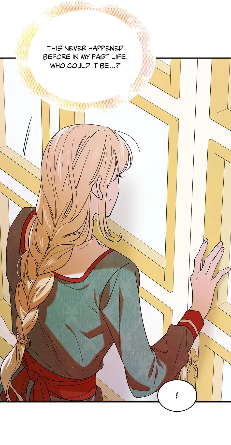 Saving My Sweetheart [Official] - Chapter 63 manhwa