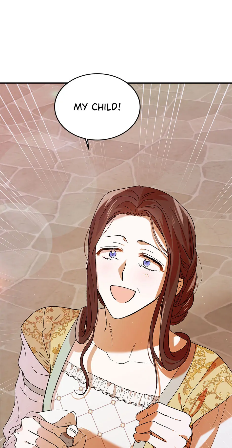 Saving My Sweetheart [Official] - Chapter 63 manhwa