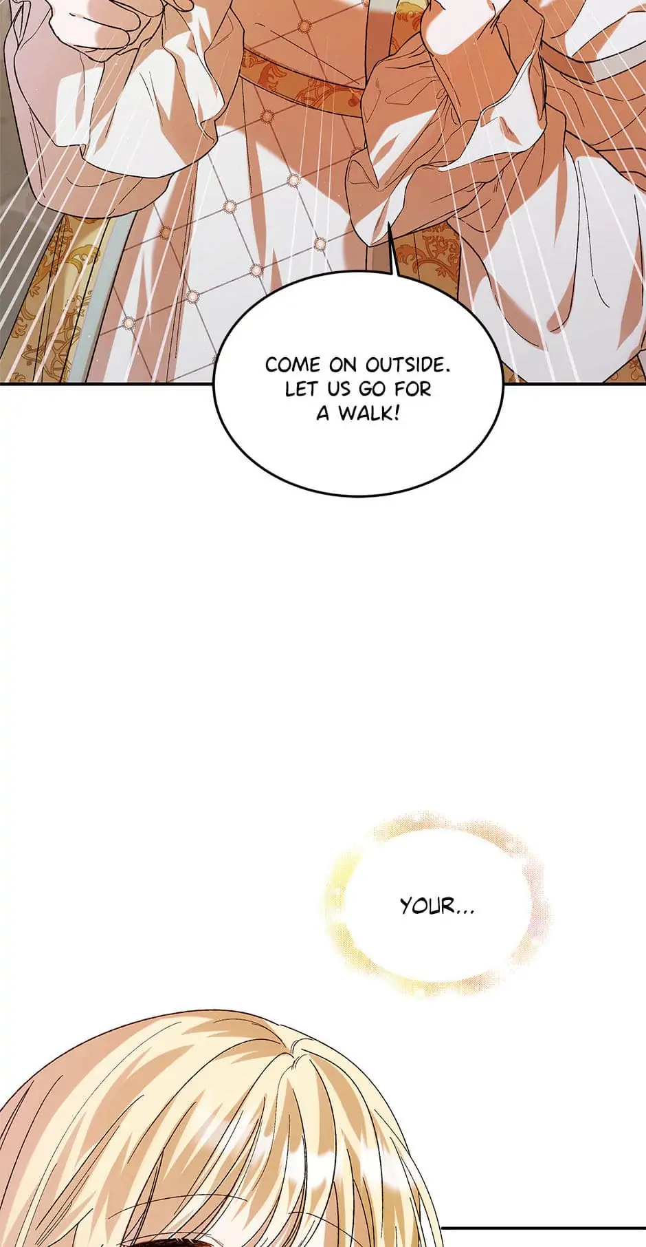 Saving My Sweetheart [Official] - Chapter 63 manhwa