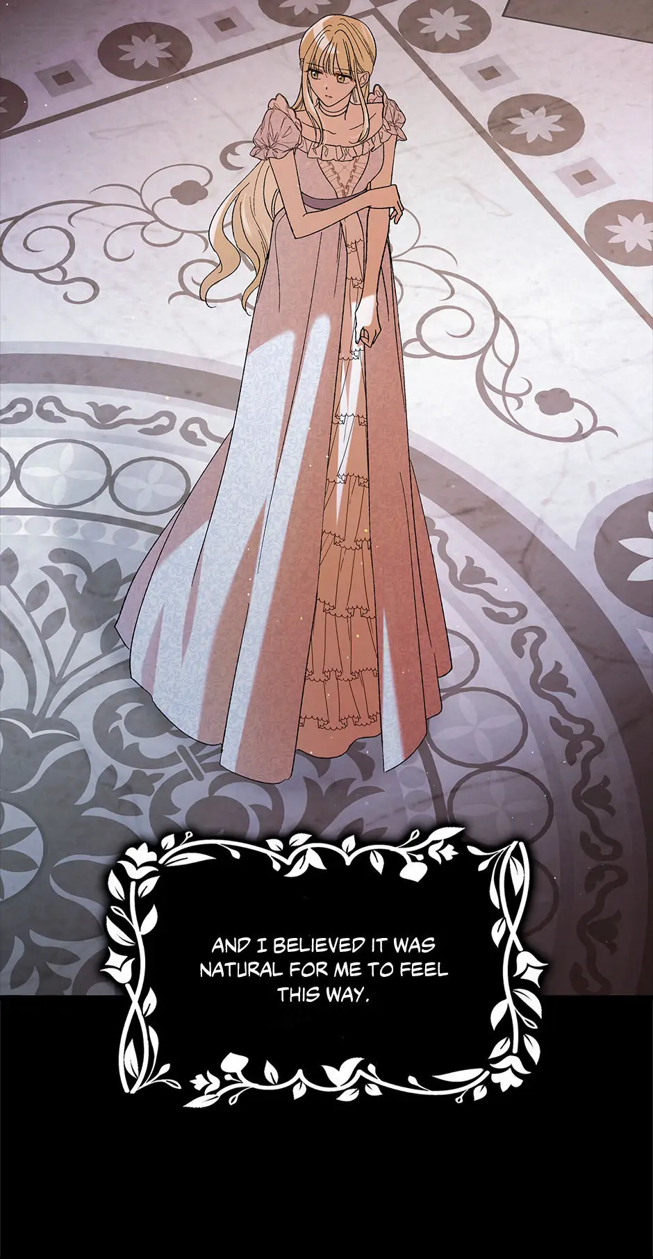 Saving My Sweetheart [Official] - Chapter 63 manhwa
