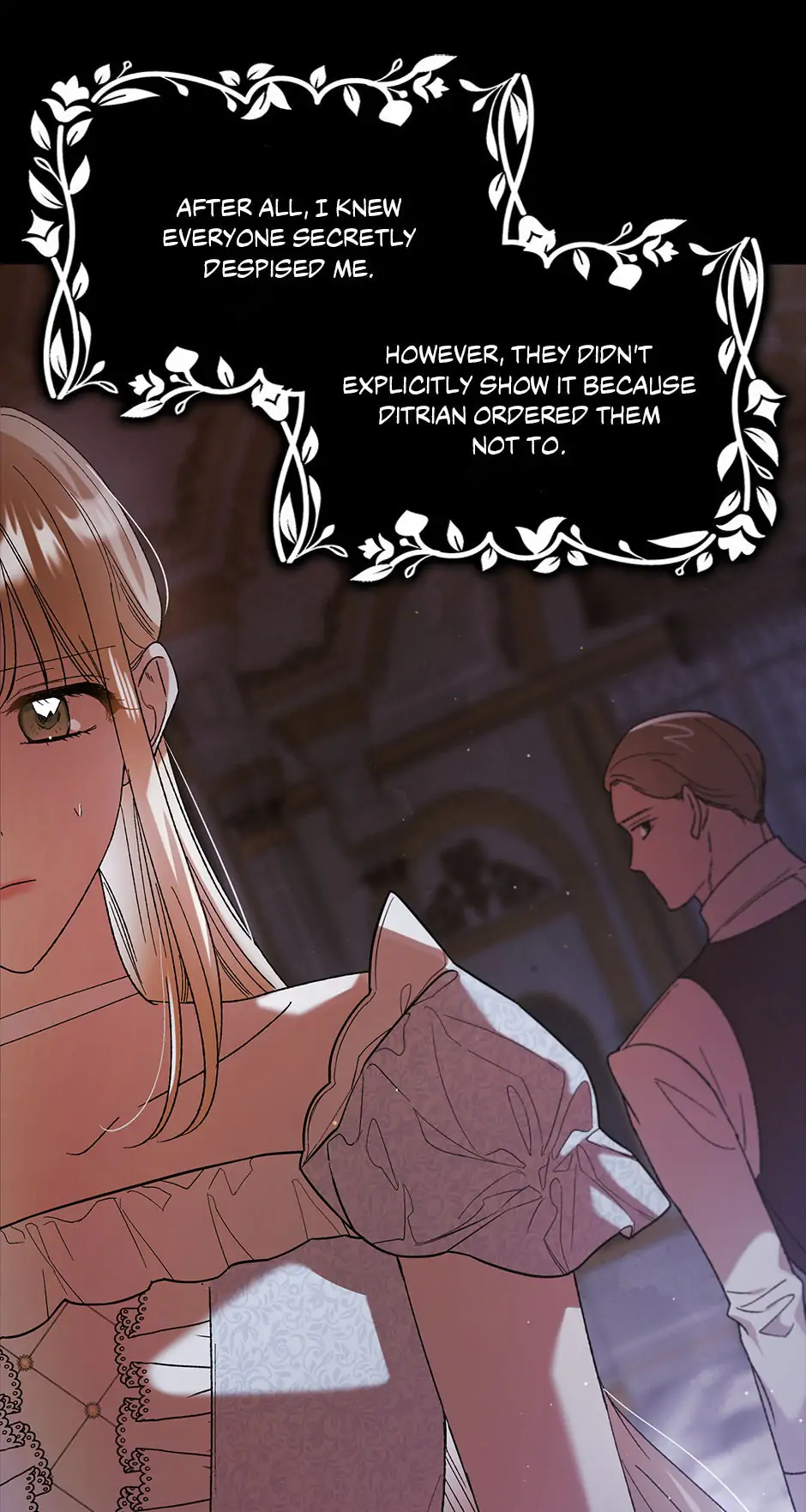 Saving My Sweetheart [Official] - Chapter 63 manhwa
