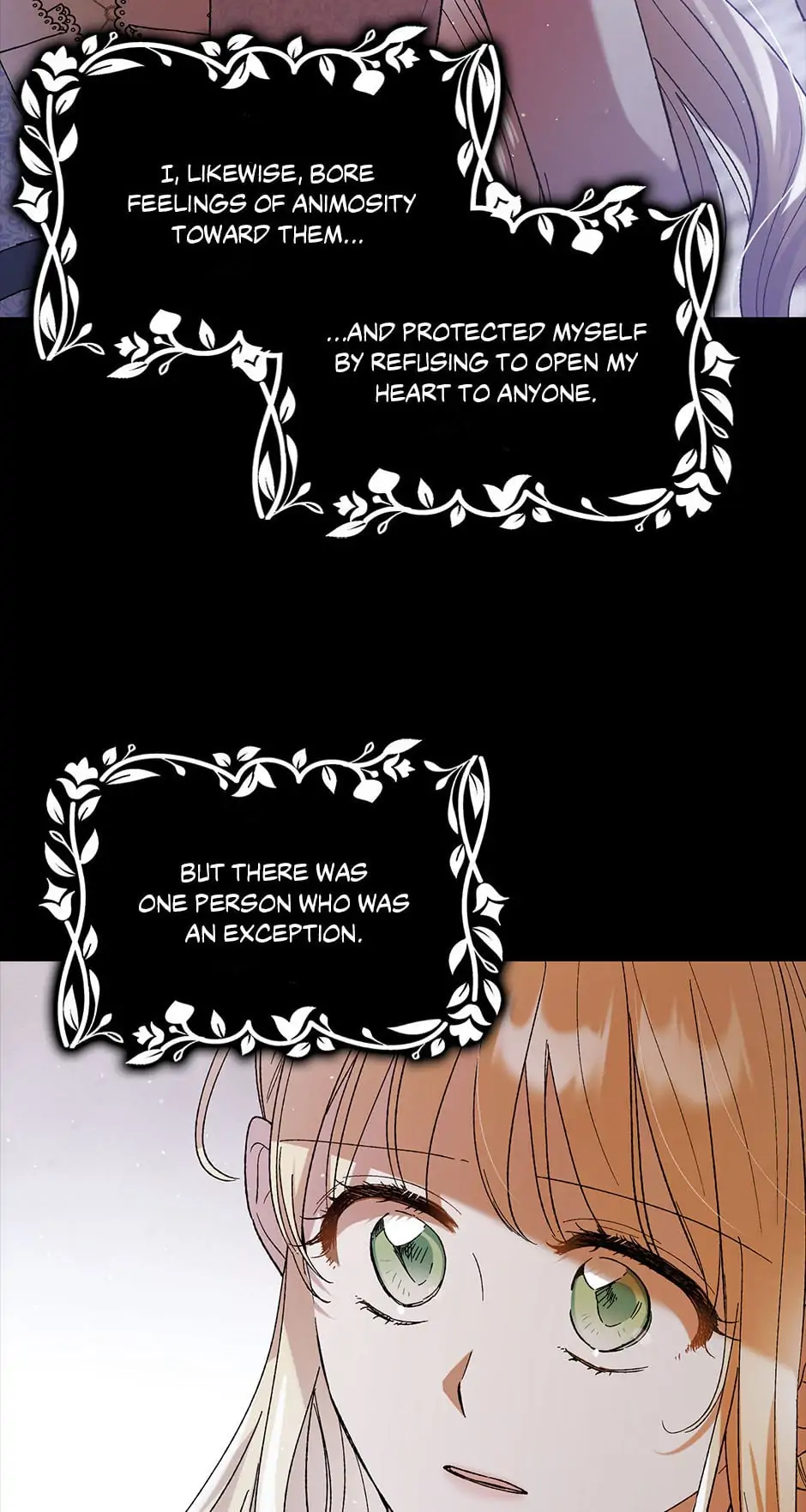 Saving My Sweetheart [Official] - Chapter 63 manhwa