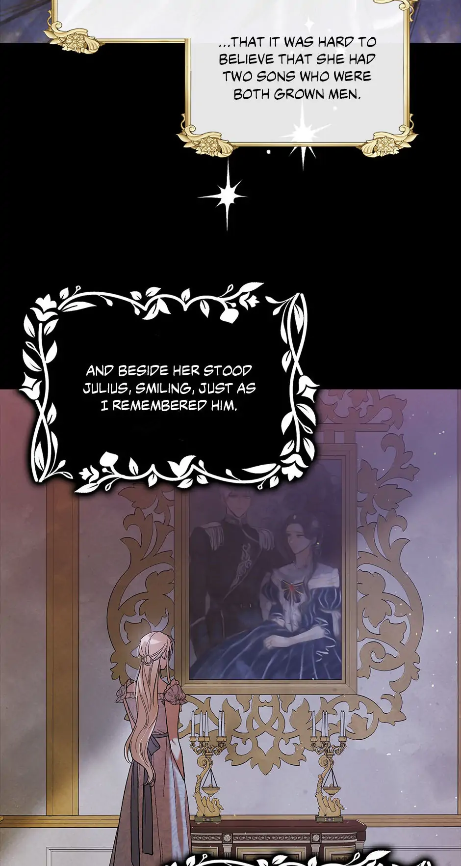 Saving My Sweetheart [Official] - Chapter 63 manhwa