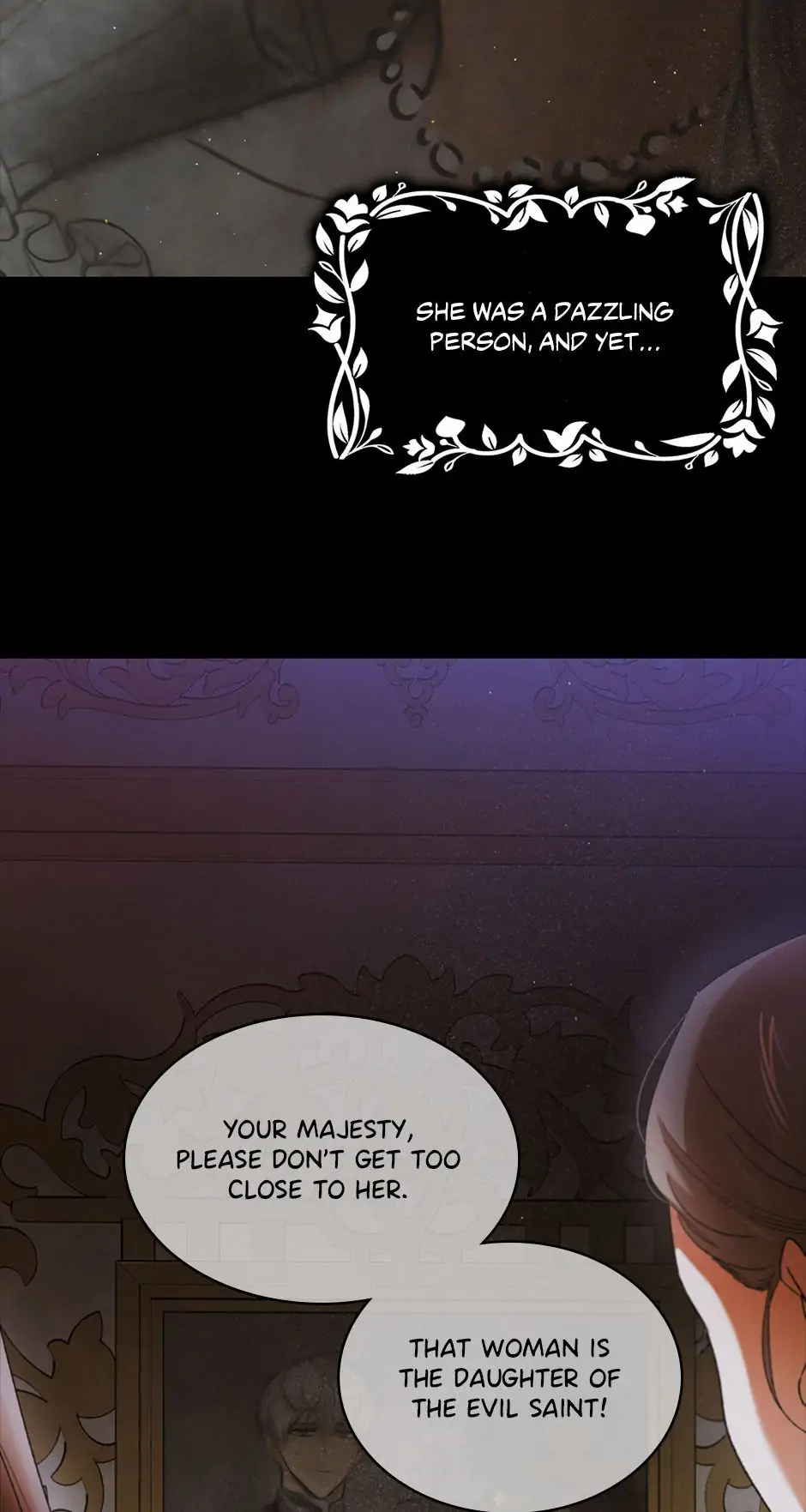 Saving My Sweetheart [Official] - Chapter 63 manhwa