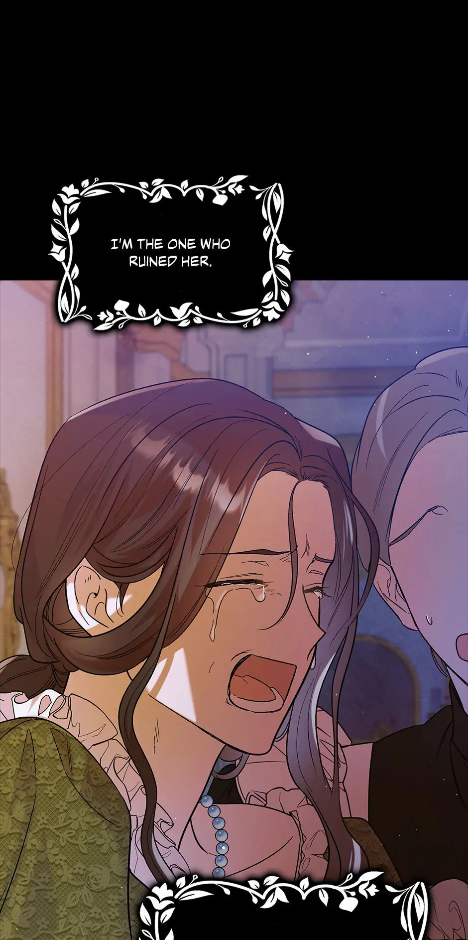 Saving My Sweetheart [Official] - Chapter 63 manhwa