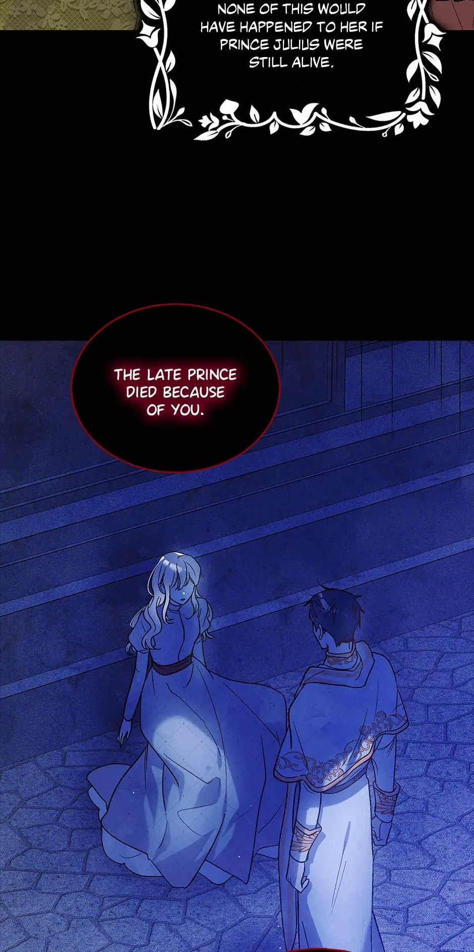 Saving My Sweetheart [Official] - Chapter 63 manhwa