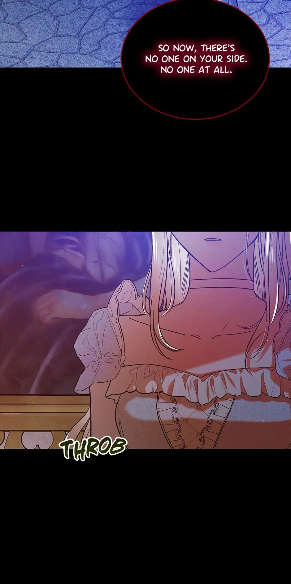 Saving My Sweetheart [Official] - Chapter 63 manhwa