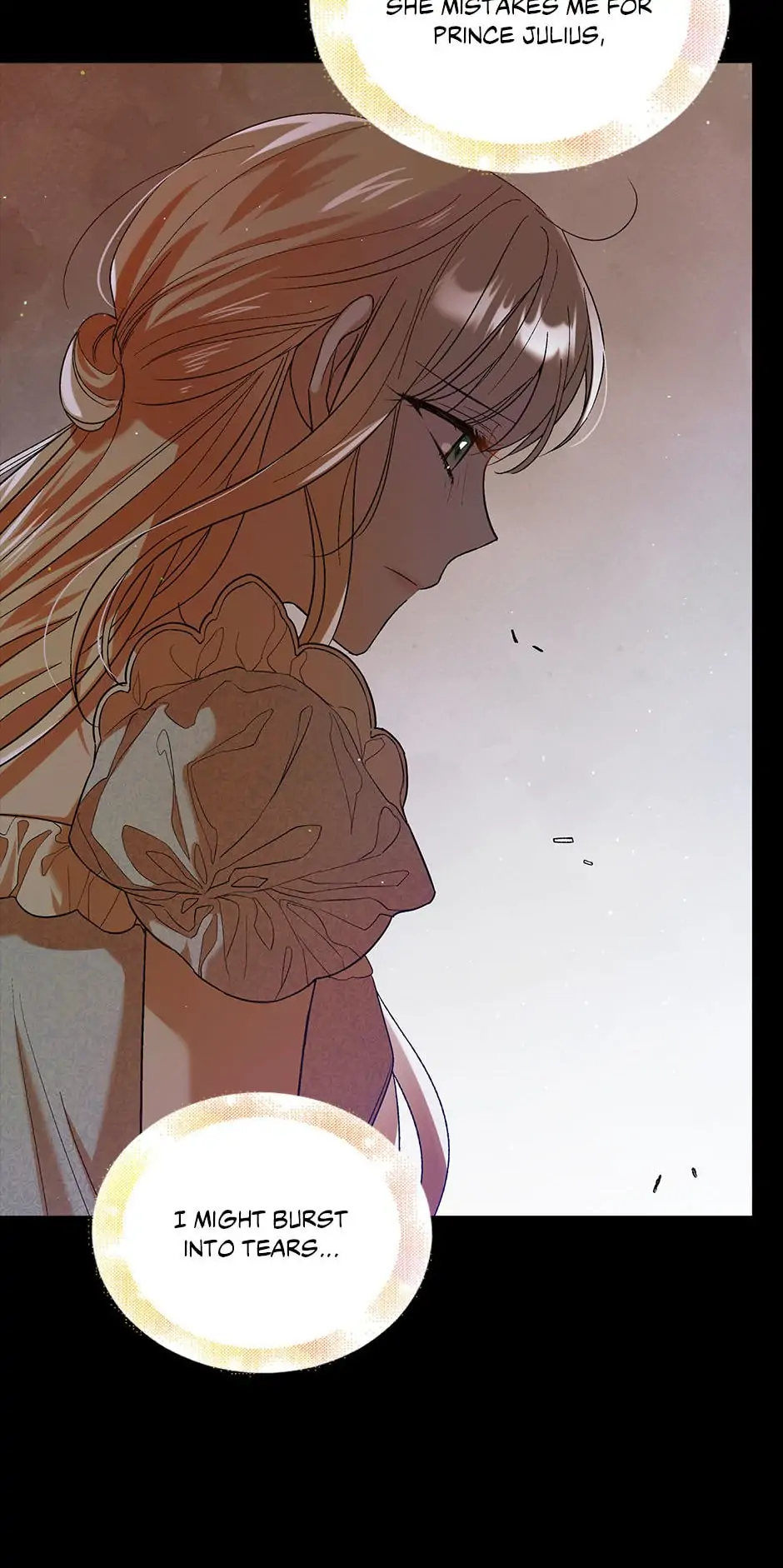 Saving My Sweetheart [Official] - Chapter 63 manhwa