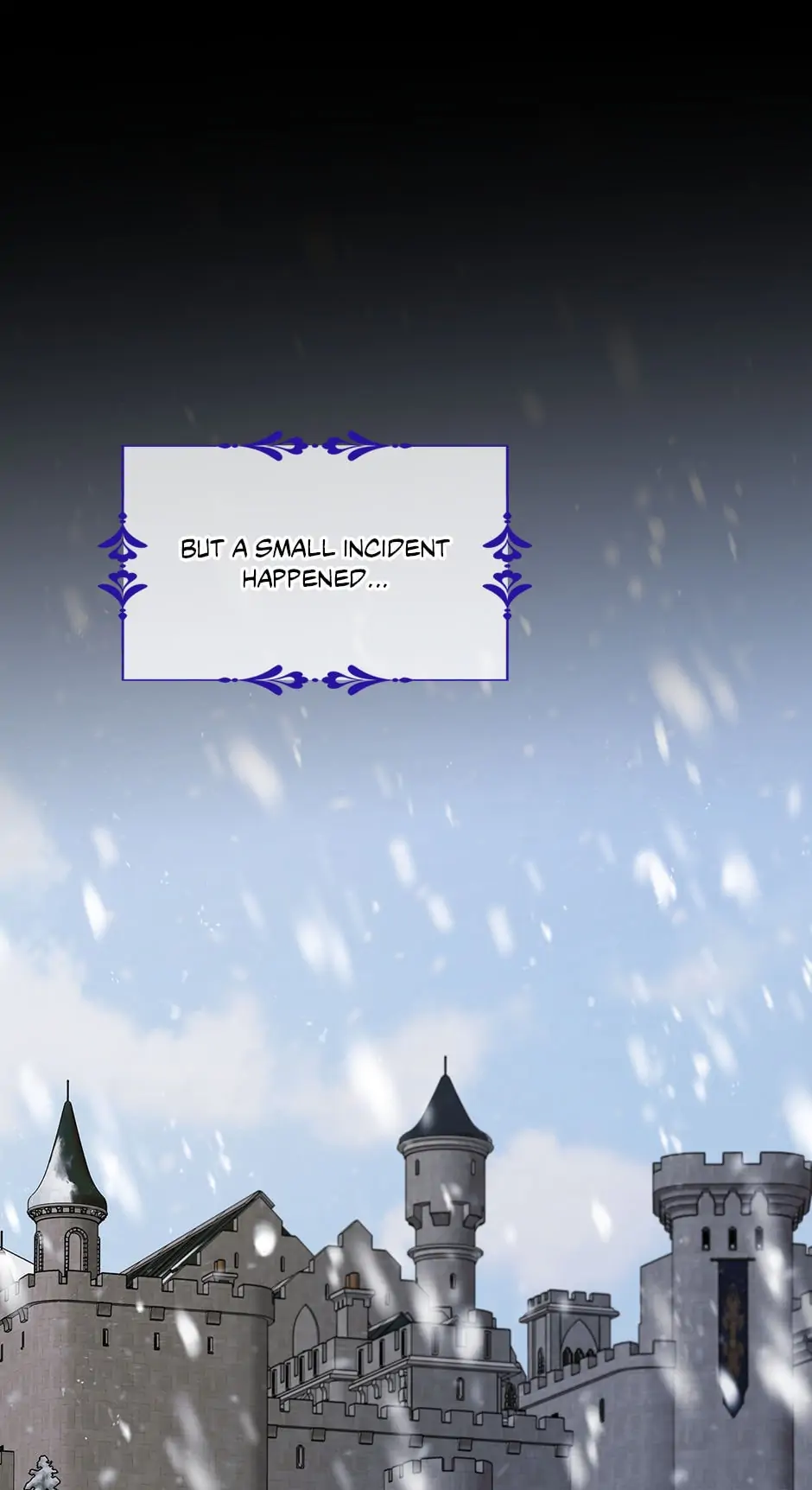 Saving My Sweetheart [Official] - Chapter 63 manhwa