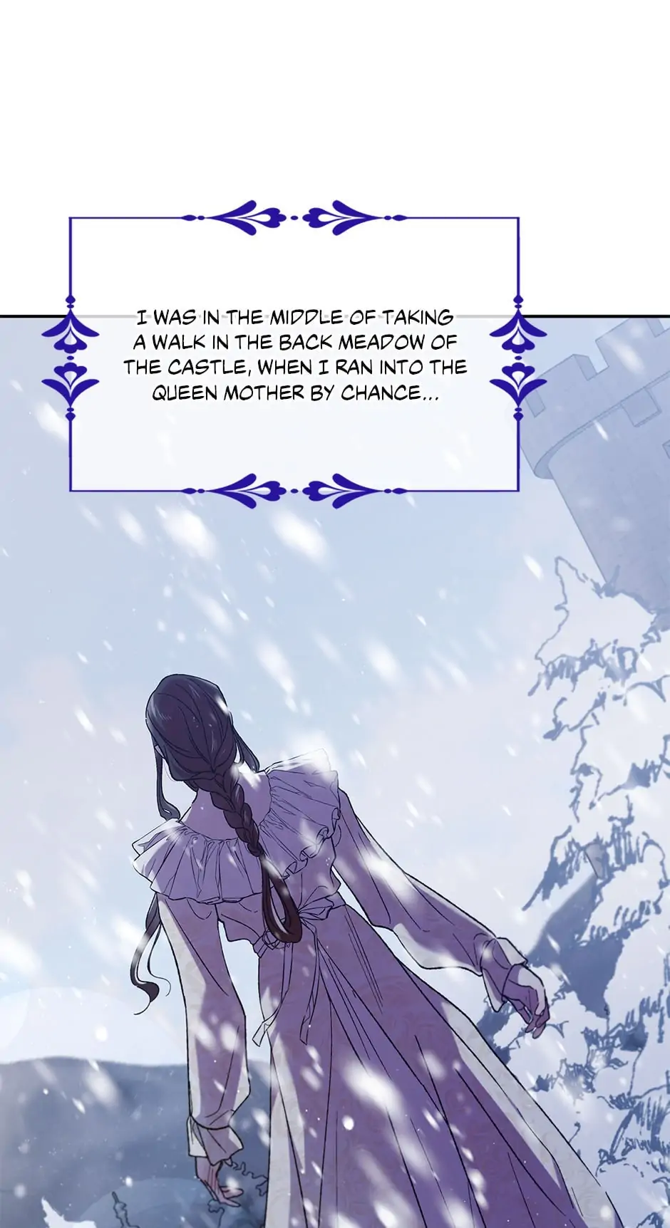 Saving My Sweetheart [Official] - Chapter 63 manhwa