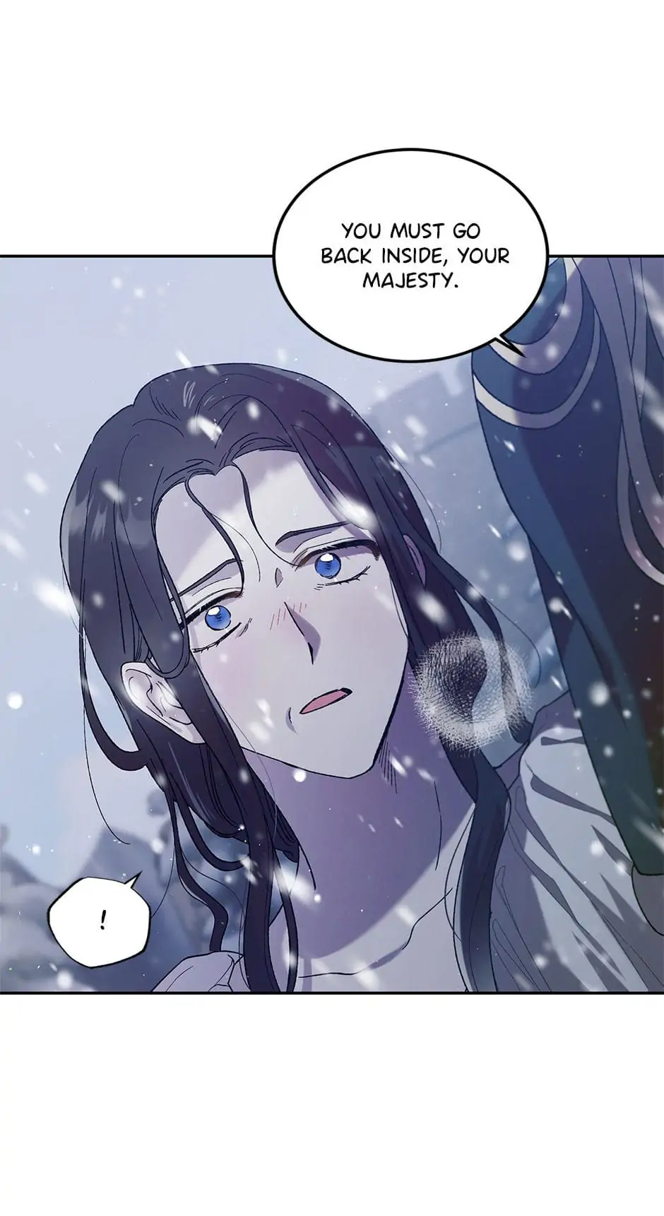 Saving My Sweetheart [Official] - Chapter 63 manhwa