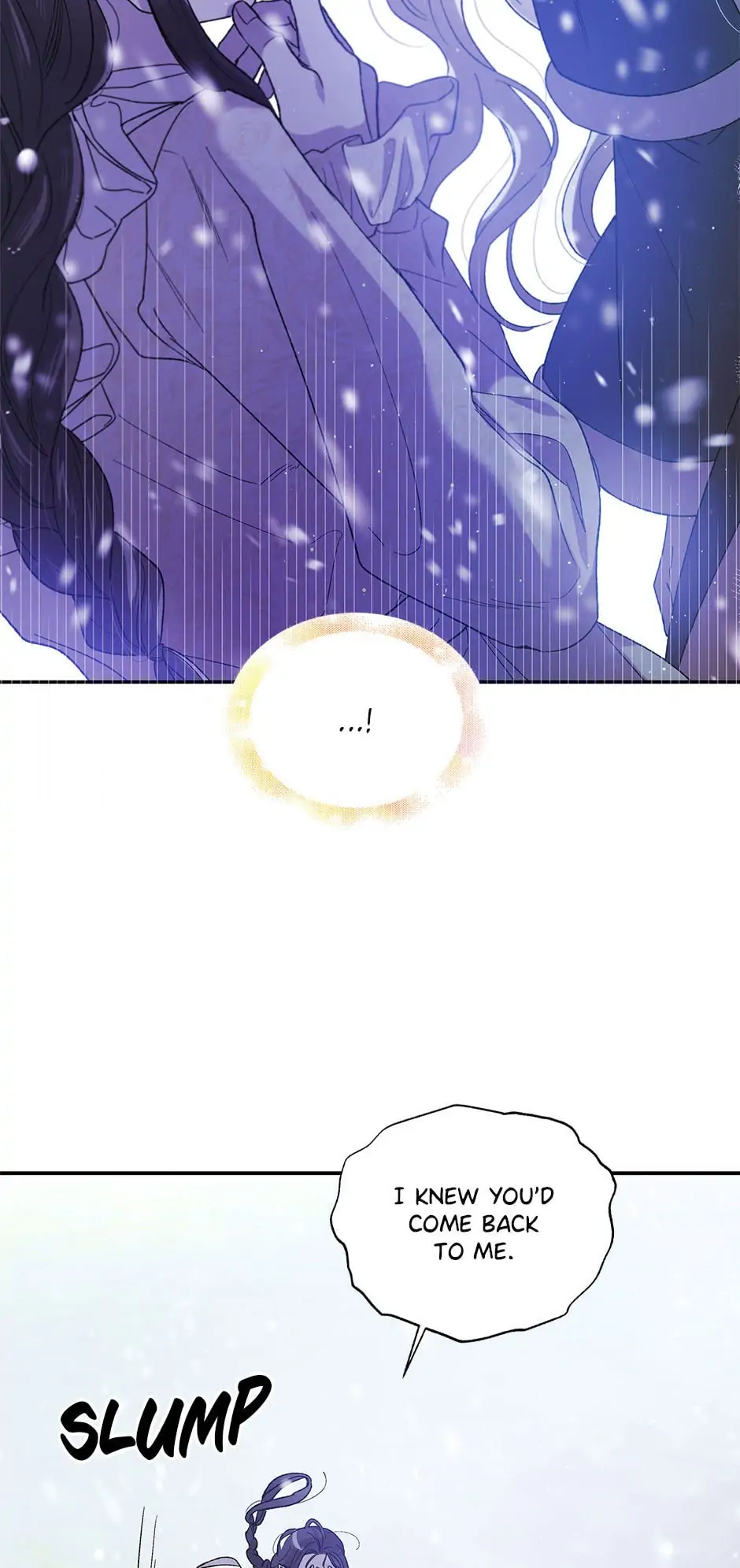 Saving My Sweetheart [Official] - Chapter 63 manhwa