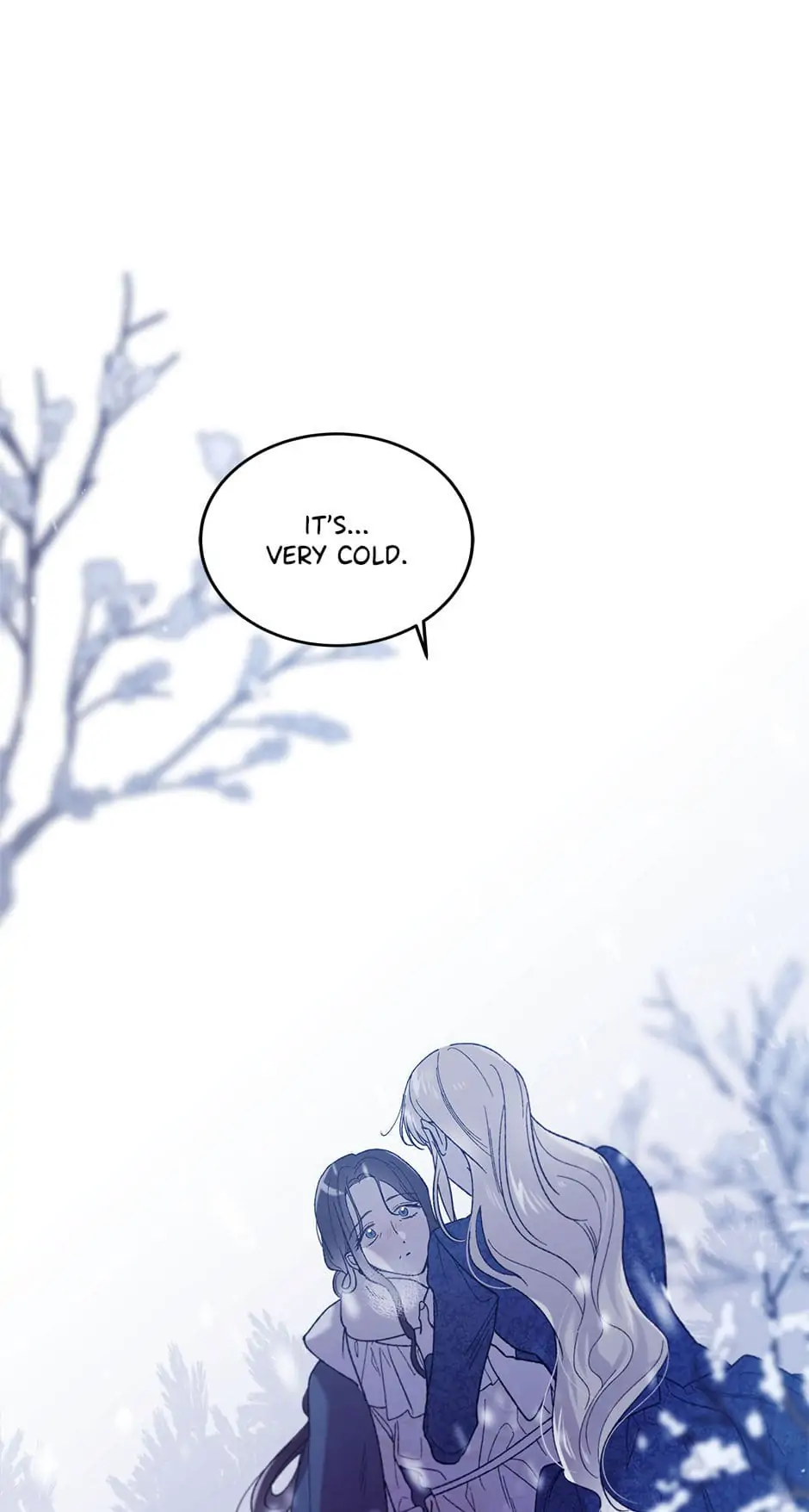 Saving My Sweetheart [Official] - Chapter 63 manhwa