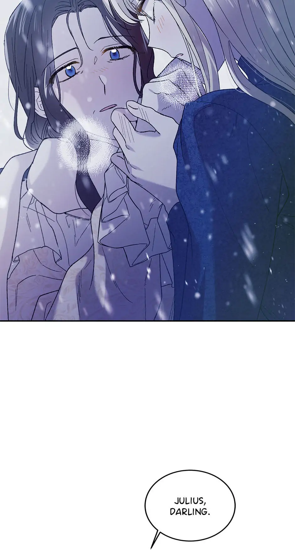 Saving My Sweetheart [Official] - Chapter 63 manhwa