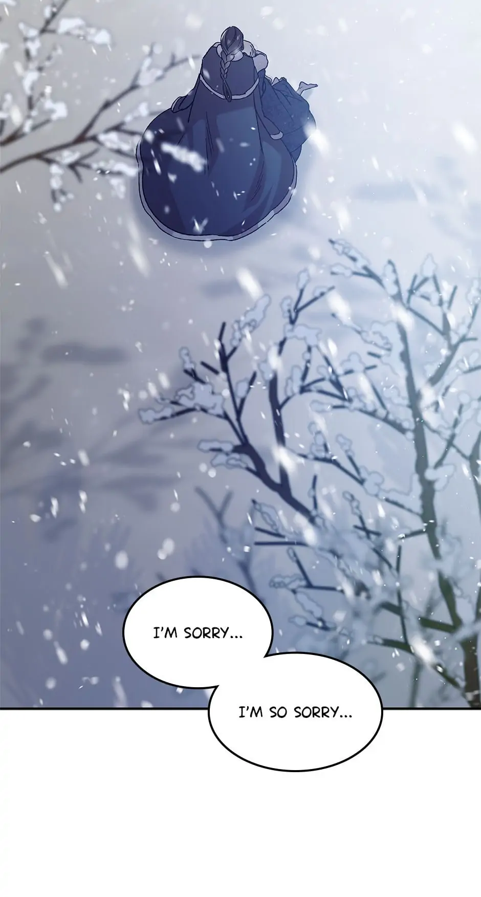 Saving My Sweetheart [Official] - Chapter 63 manhwa
