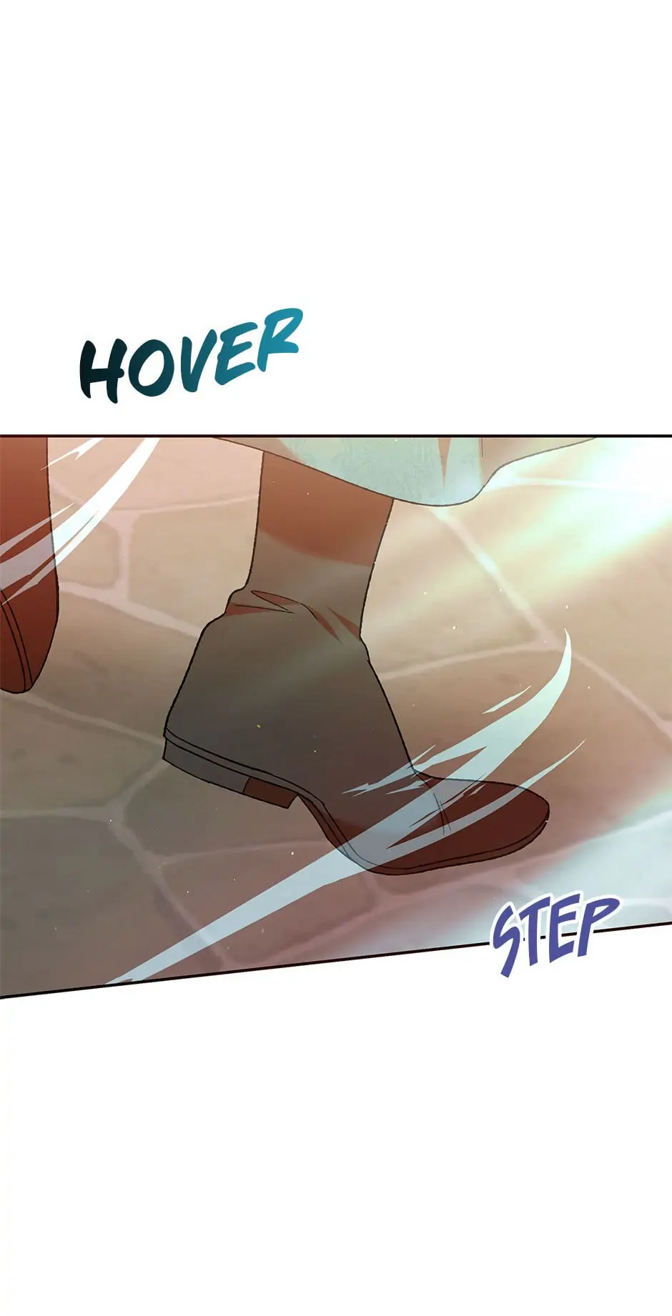 Saving My Sweetheart [Official] - Chapter 64 manhwa