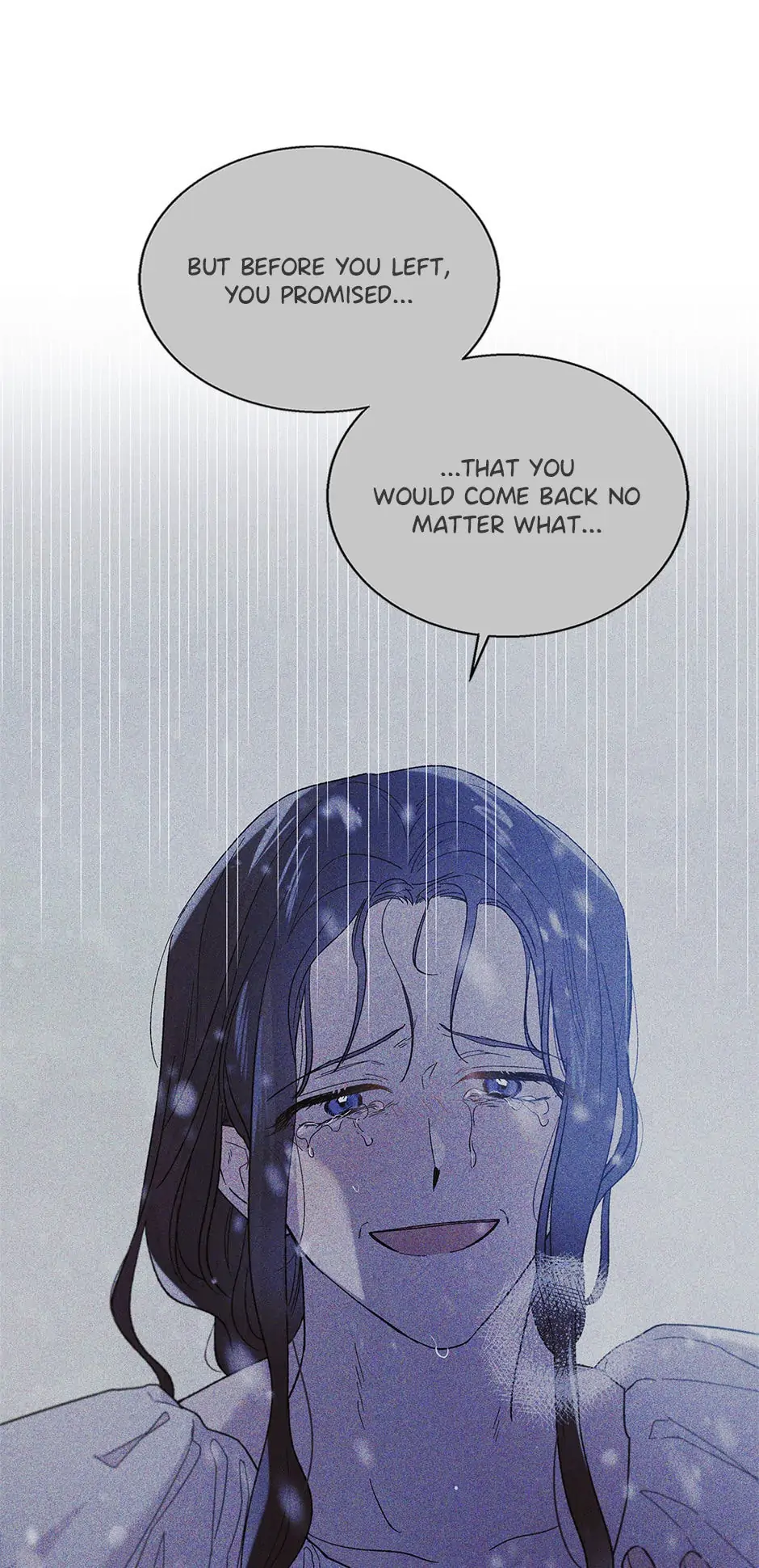Saving My Sweetheart [Official] - Chapter 64 manhwa