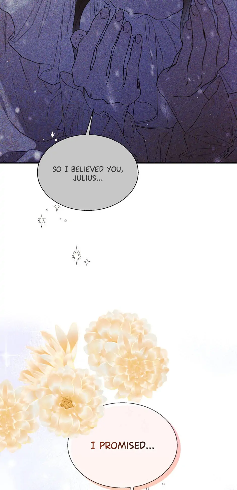 Saving My Sweetheart [Official] - Chapter 64 manhwa