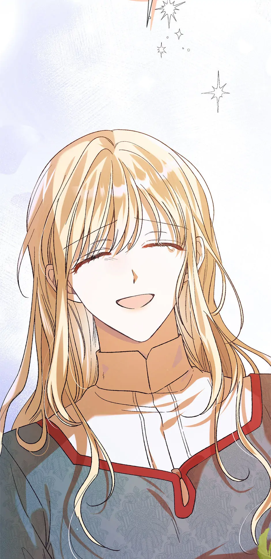 Saving My Sweetheart [Official] - Chapter 64 manhwa