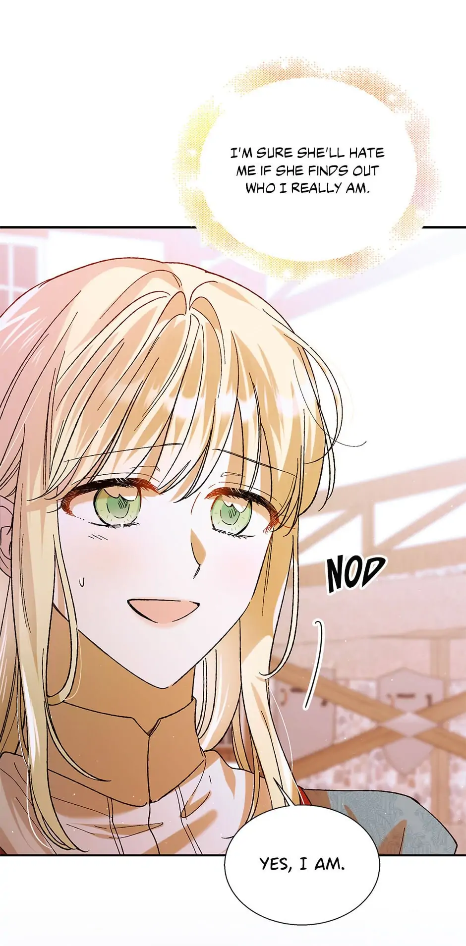 Saving My Sweetheart [Official] - Chapter 64 manhwa