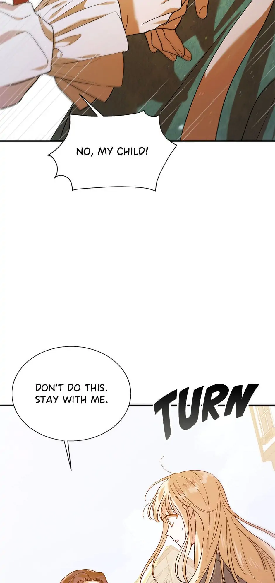 Saving My Sweetheart [Official] - Chapter 64 manhwa