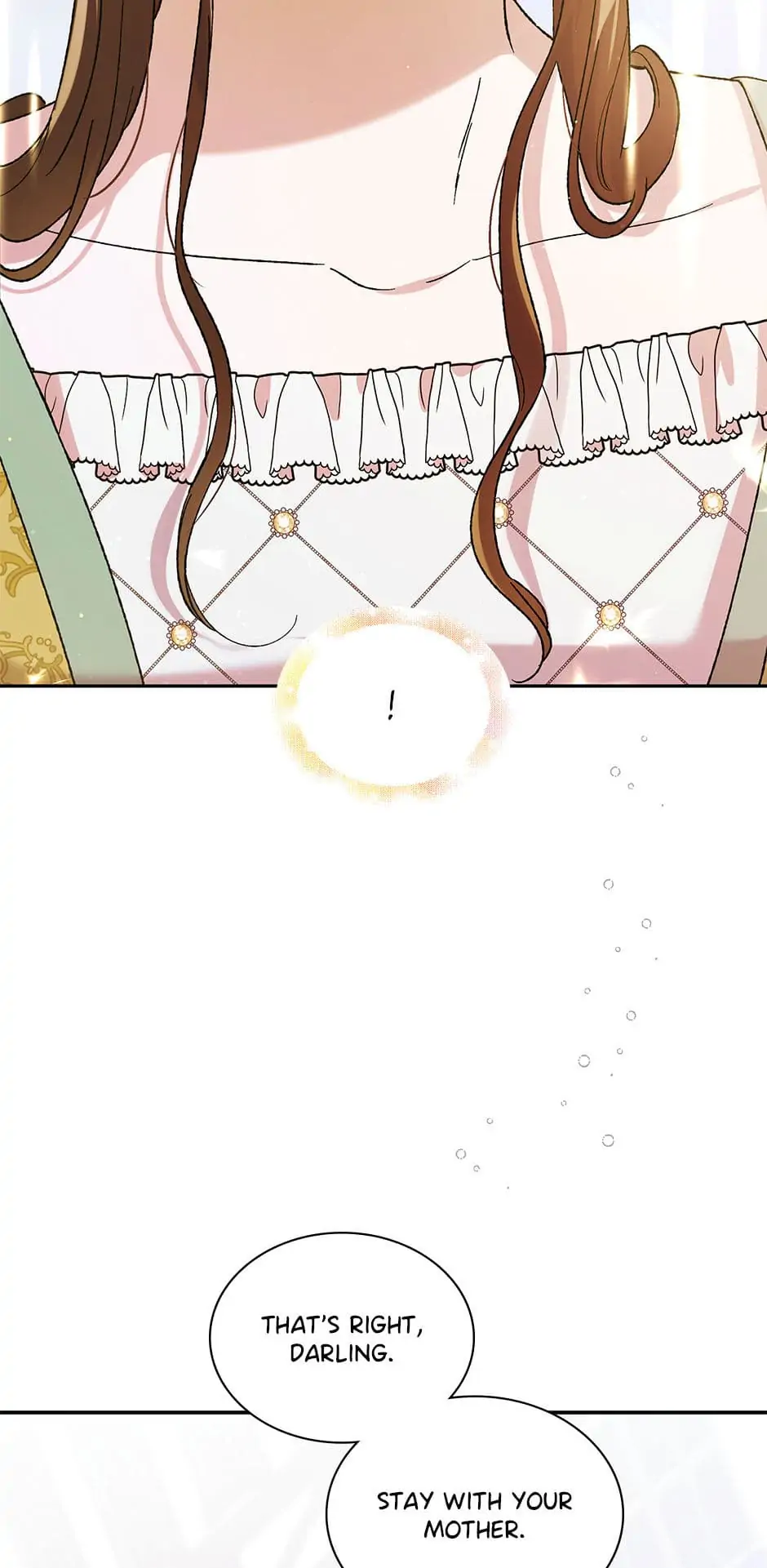 Saving My Sweetheart [Official] - Chapter 64 manhwa