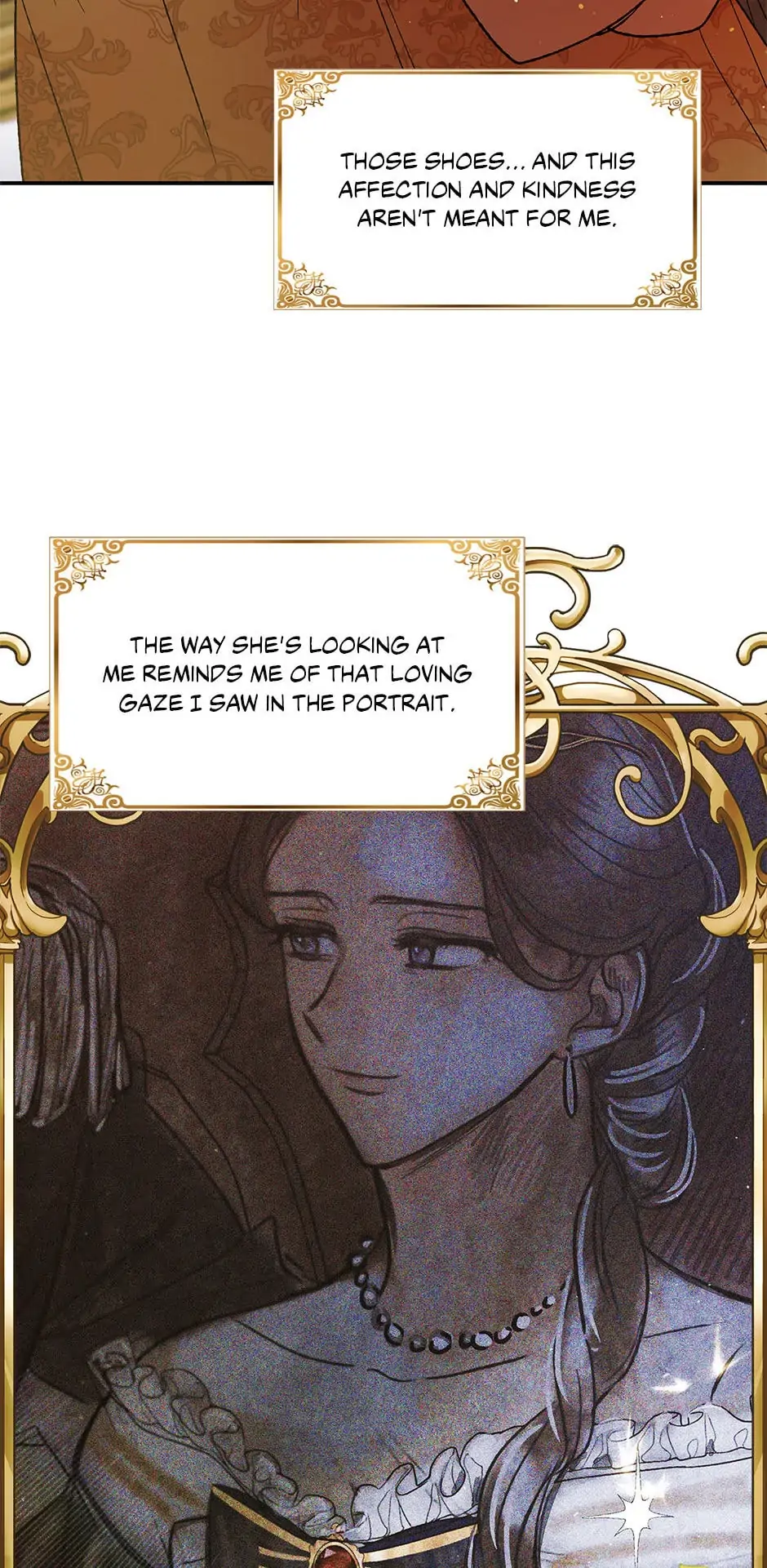 Saving My Sweetheart [Official] - Chapter 64 manhwa