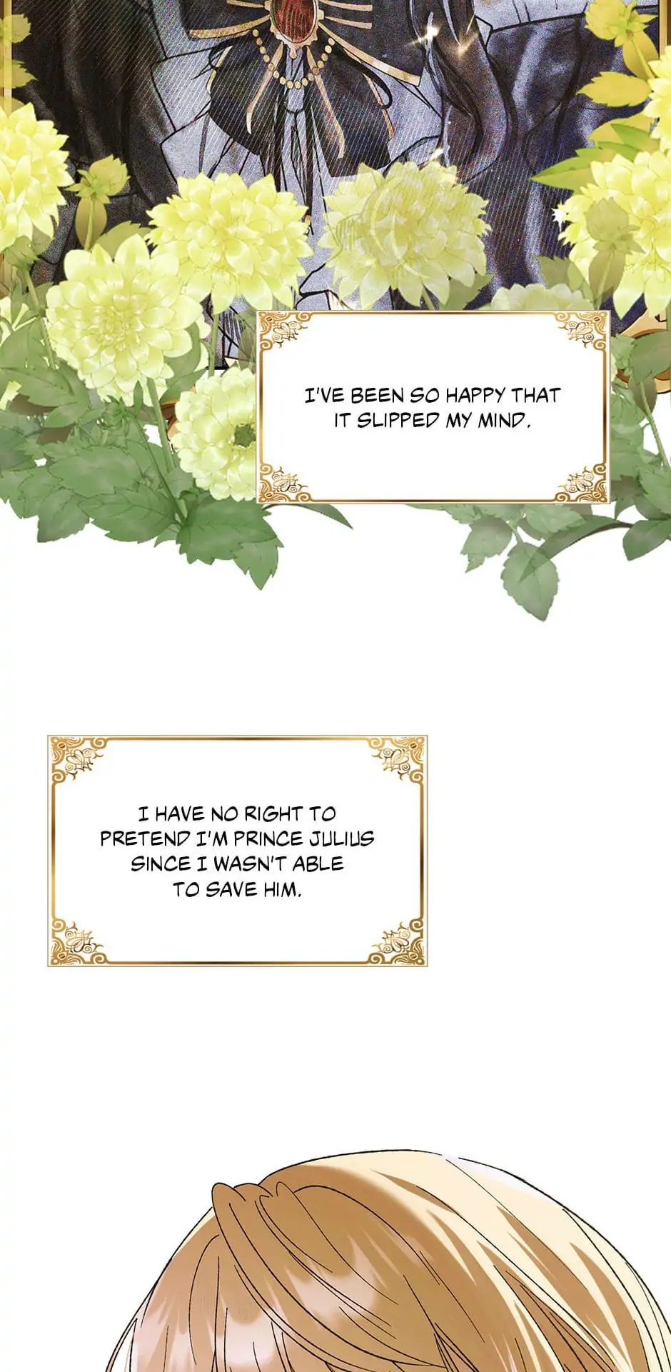 Saving My Sweetheart [Official] - Chapter 64 manhwa