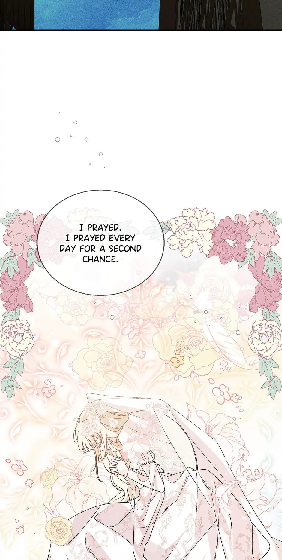 Saving My Sweetheart [Official] - Chapter 64 manhwa