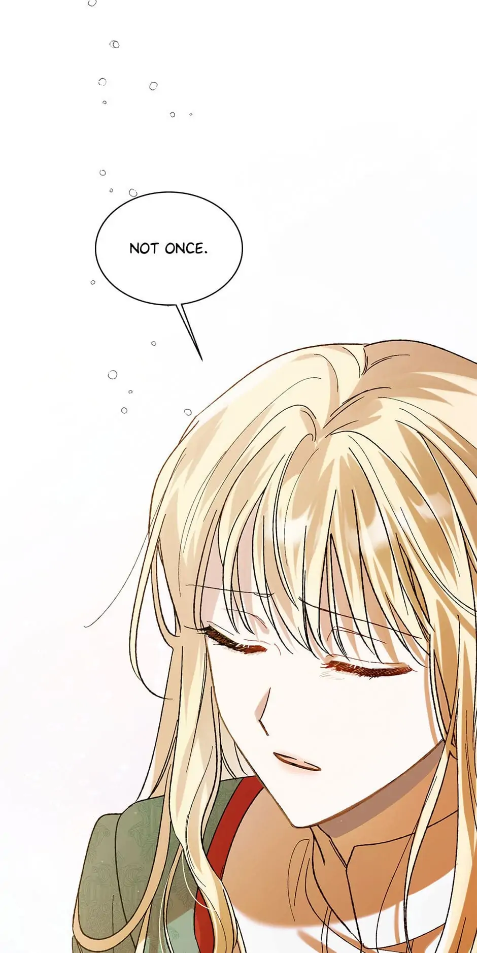 Saving My Sweetheart [Official] - Chapter 64 manhwa