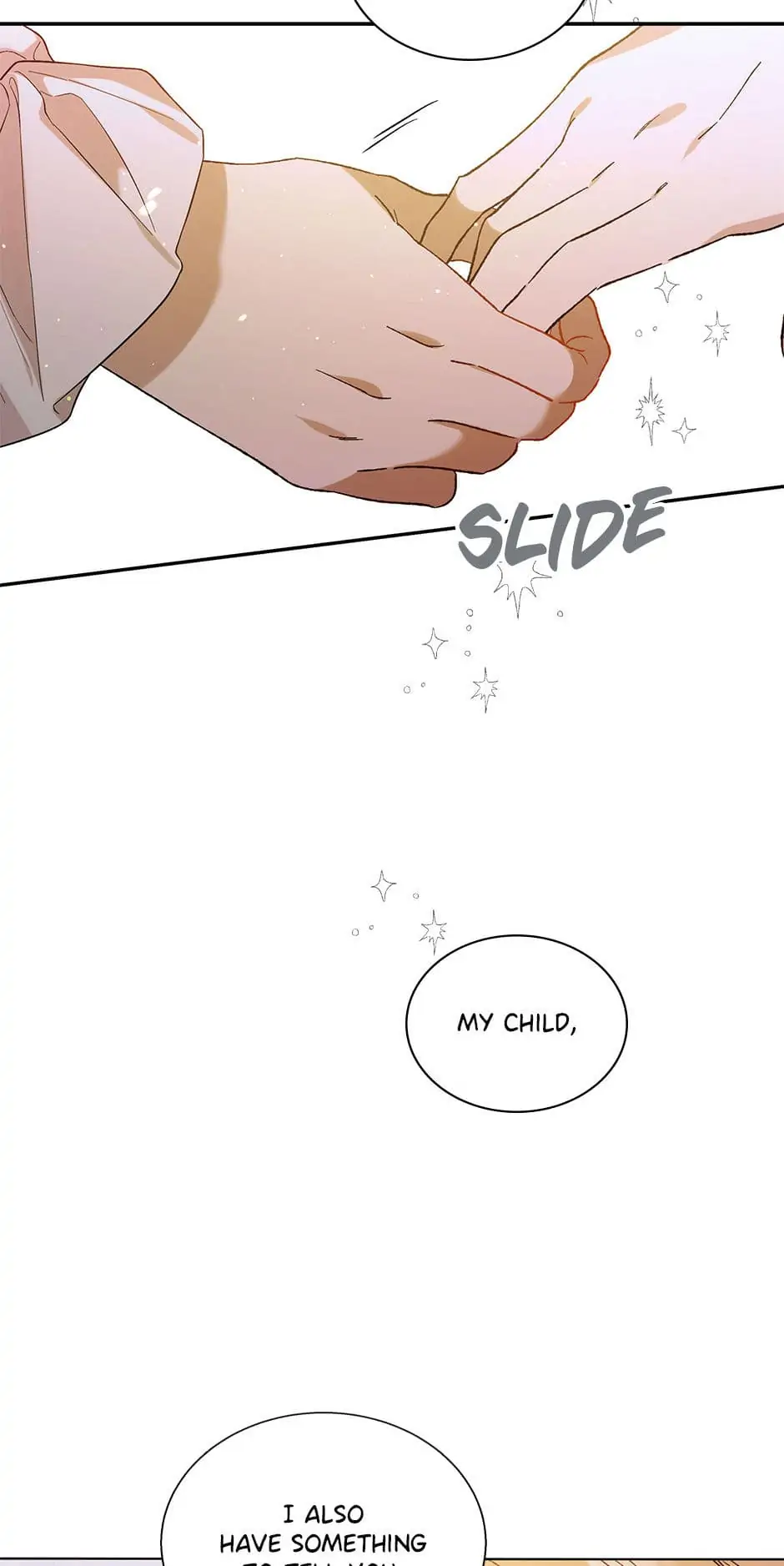 Saving My Sweetheart [Official] - Chapter 64 manhwa