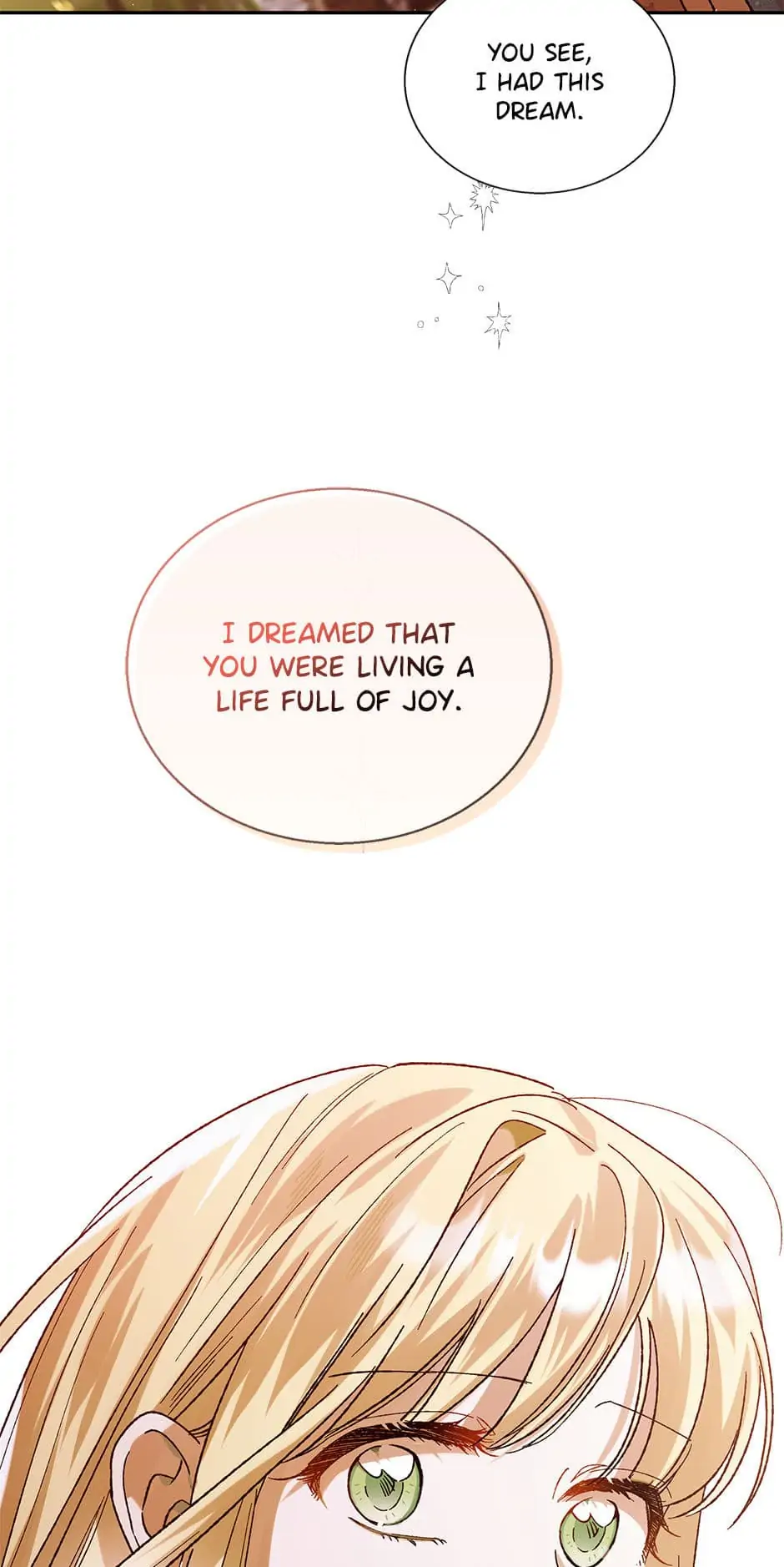 Saving My Sweetheart [Official] - Chapter 64 manhwa