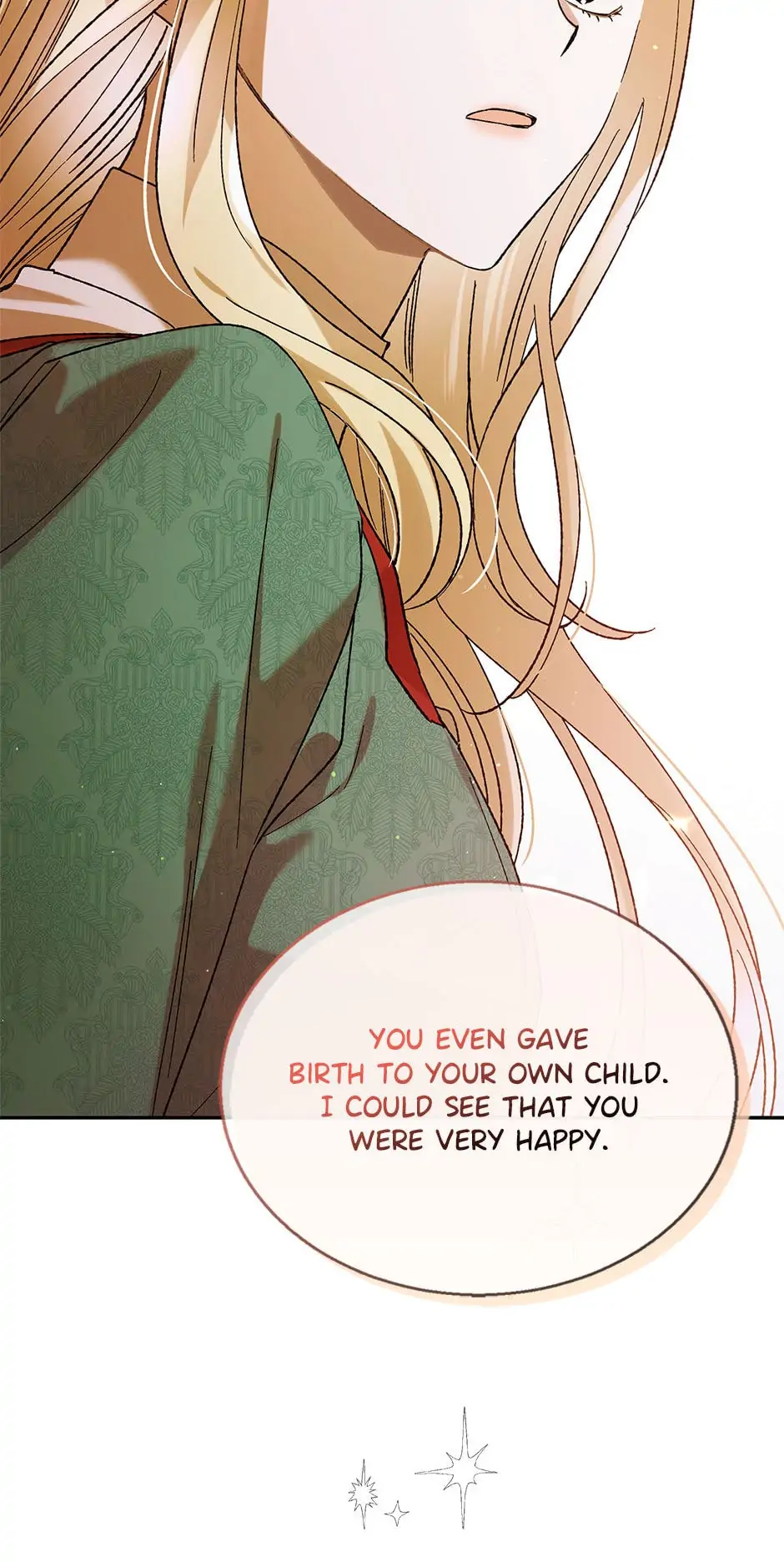 Saving My Sweetheart [Official] - Chapter 64 manhwa