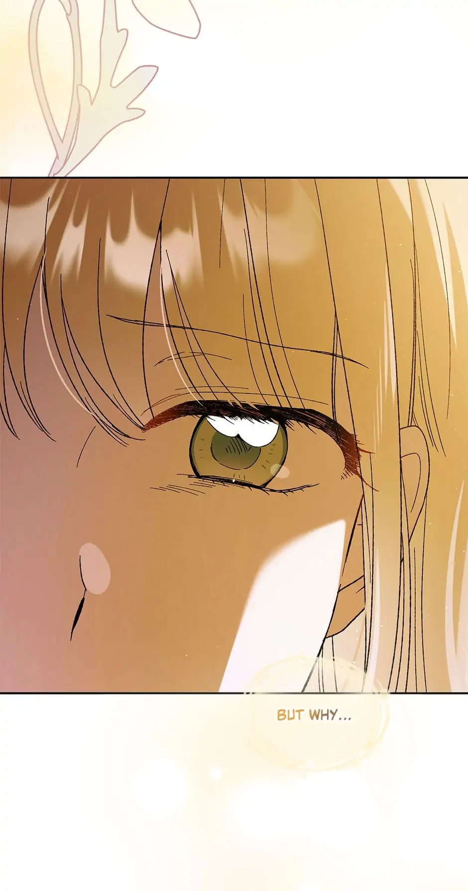 Saving My Sweetheart [Official] - Chapter 64 manhwa