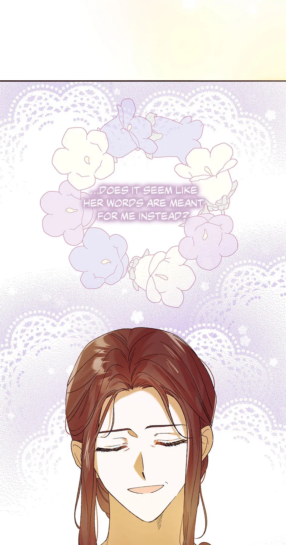 Saving My Sweetheart [Official] - Chapter 64 manhwa
