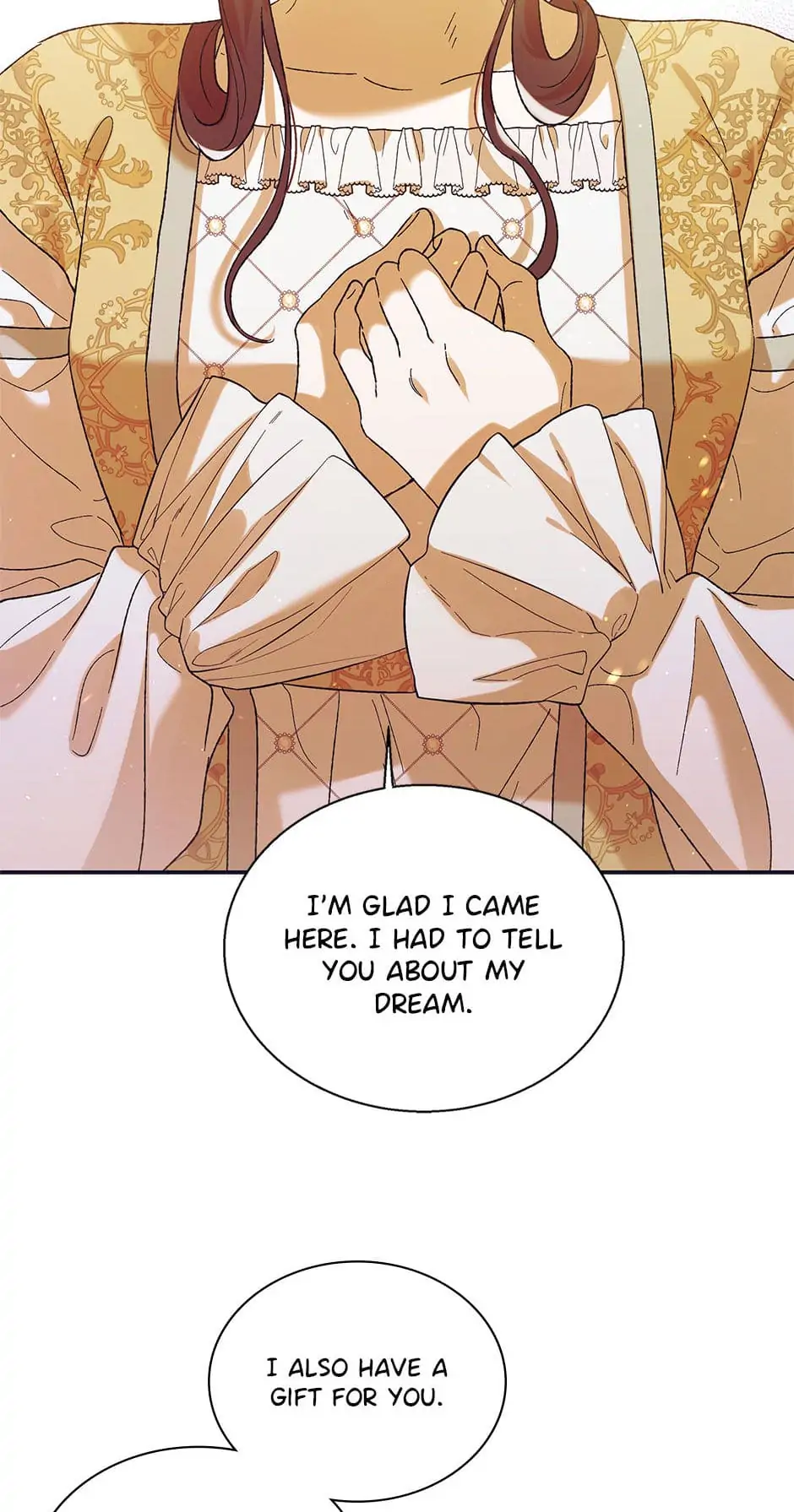 Saving My Sweetheart [Official] - Chapter 64 manhwa