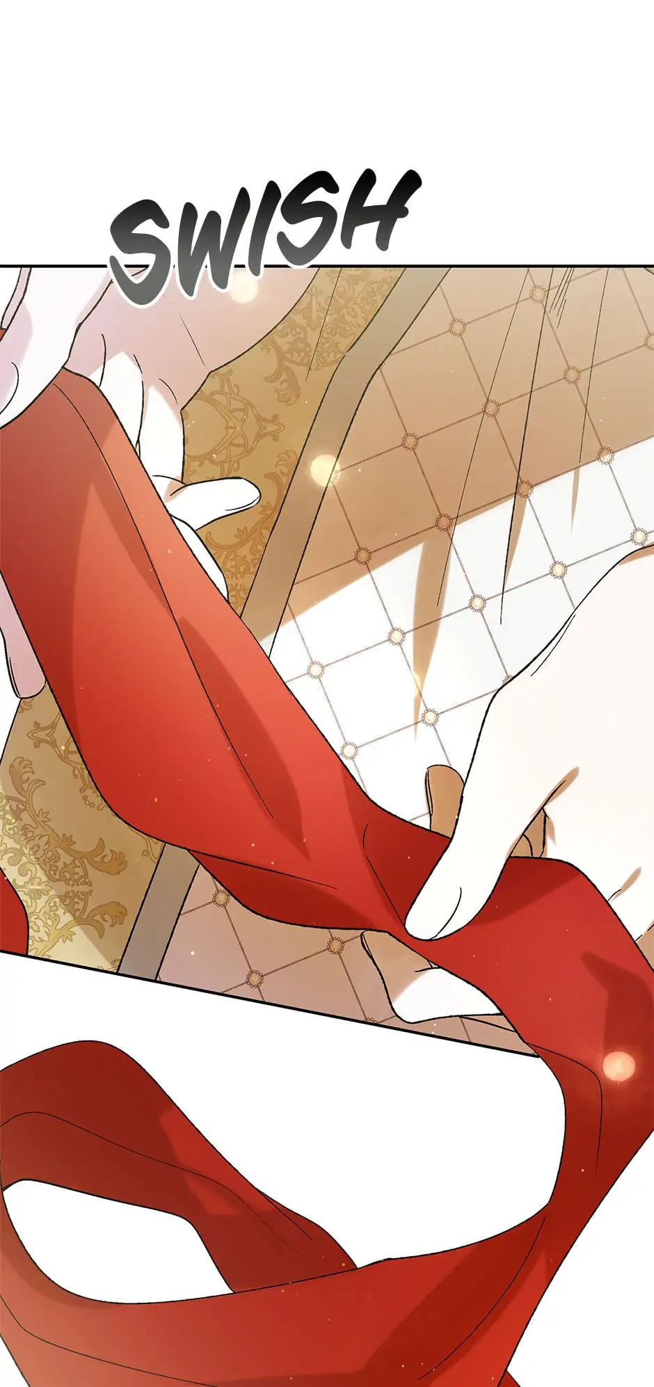 Saving My Sweetheart [Official] - Chapter 64 manhwa