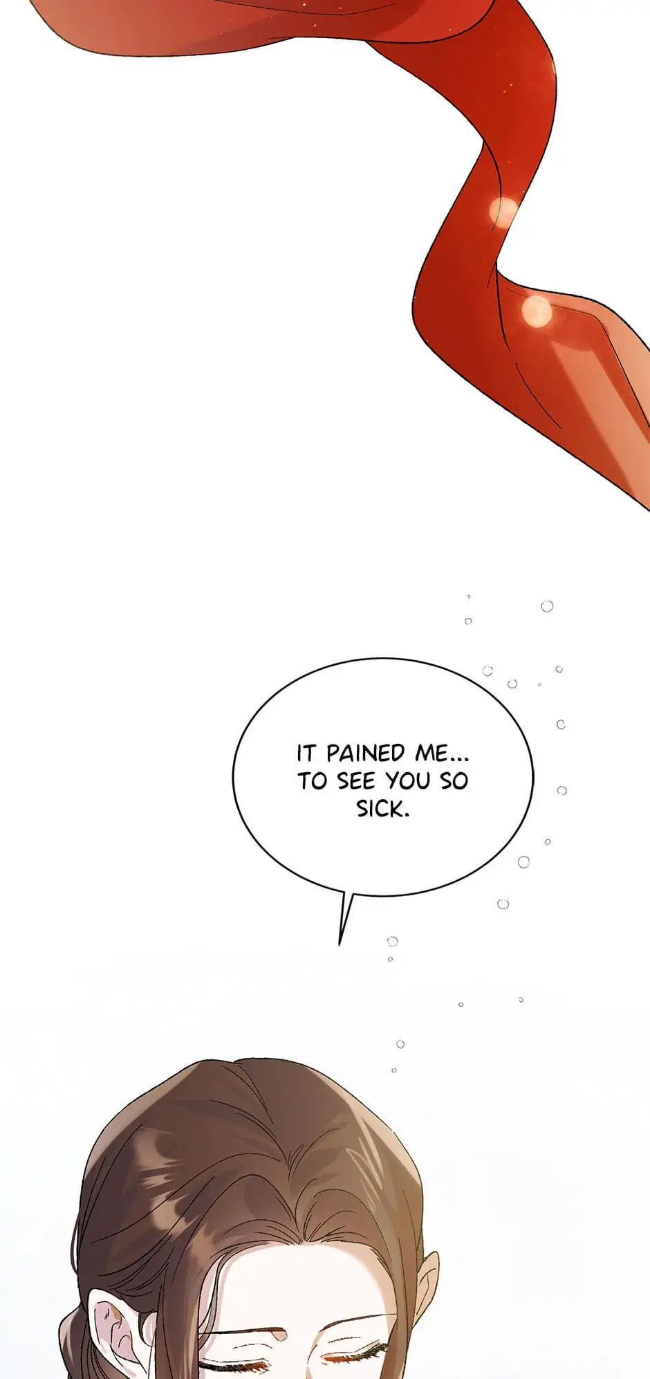 Saving My Sweetheart [Official] - Chapter 64 manhwa