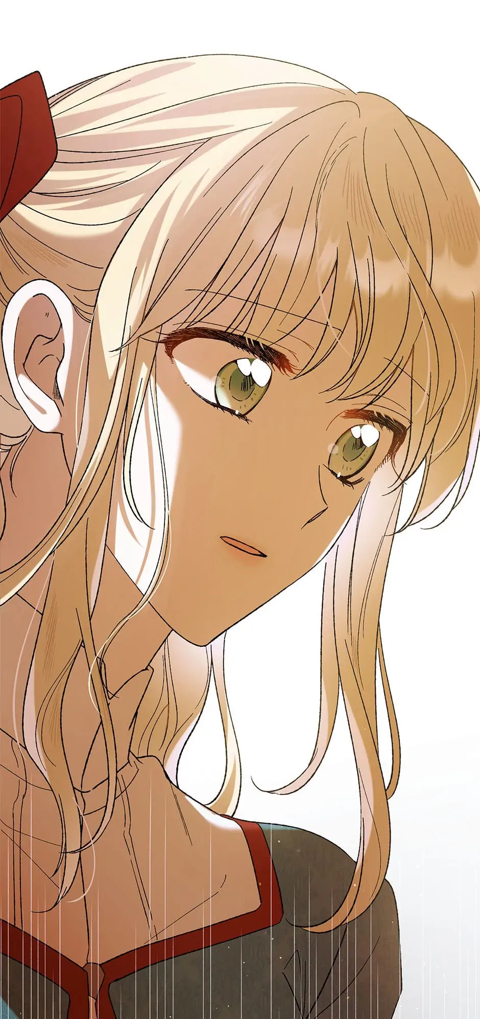 Saving My Sweetheart [Official] - Chapter 64 manhwa