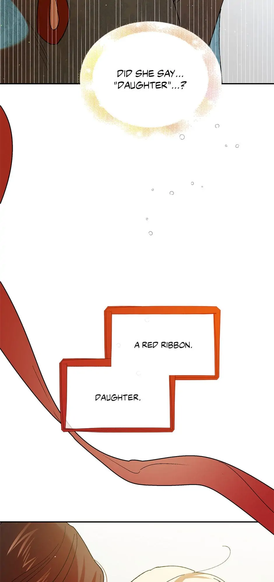 Saving My Sweetheart [Official] - Chapter 64 manhwa