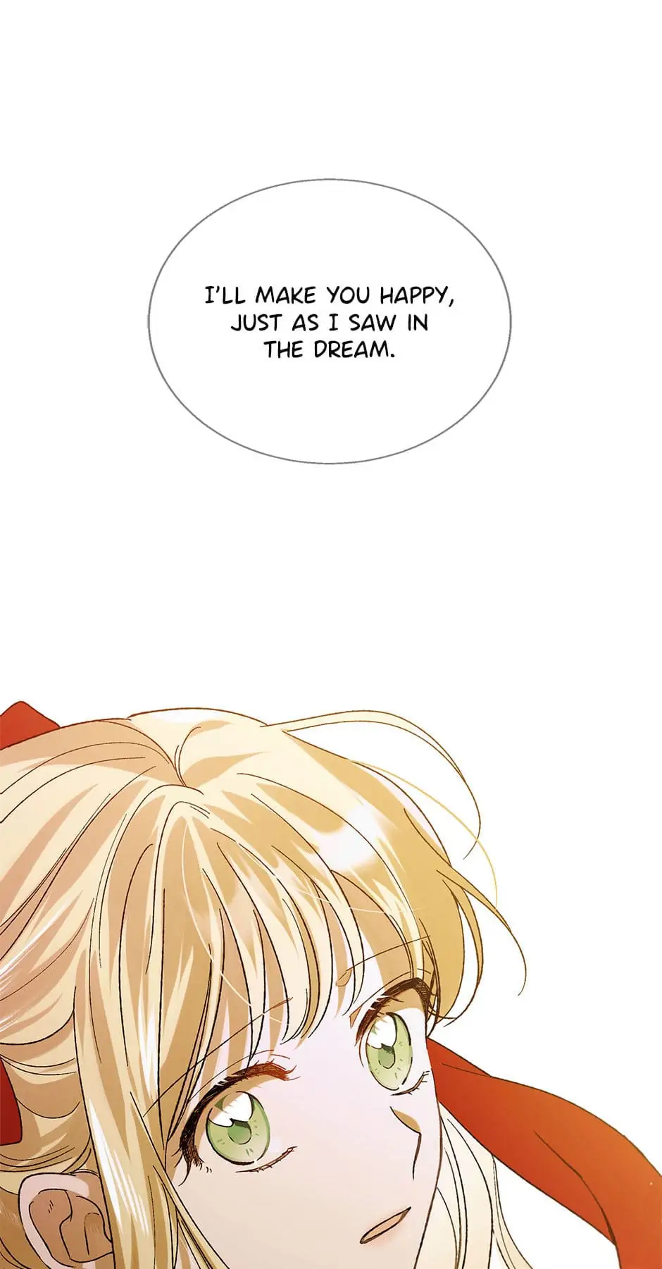 Saving My Sweetheart [Official] - Chapter 64 manhwa