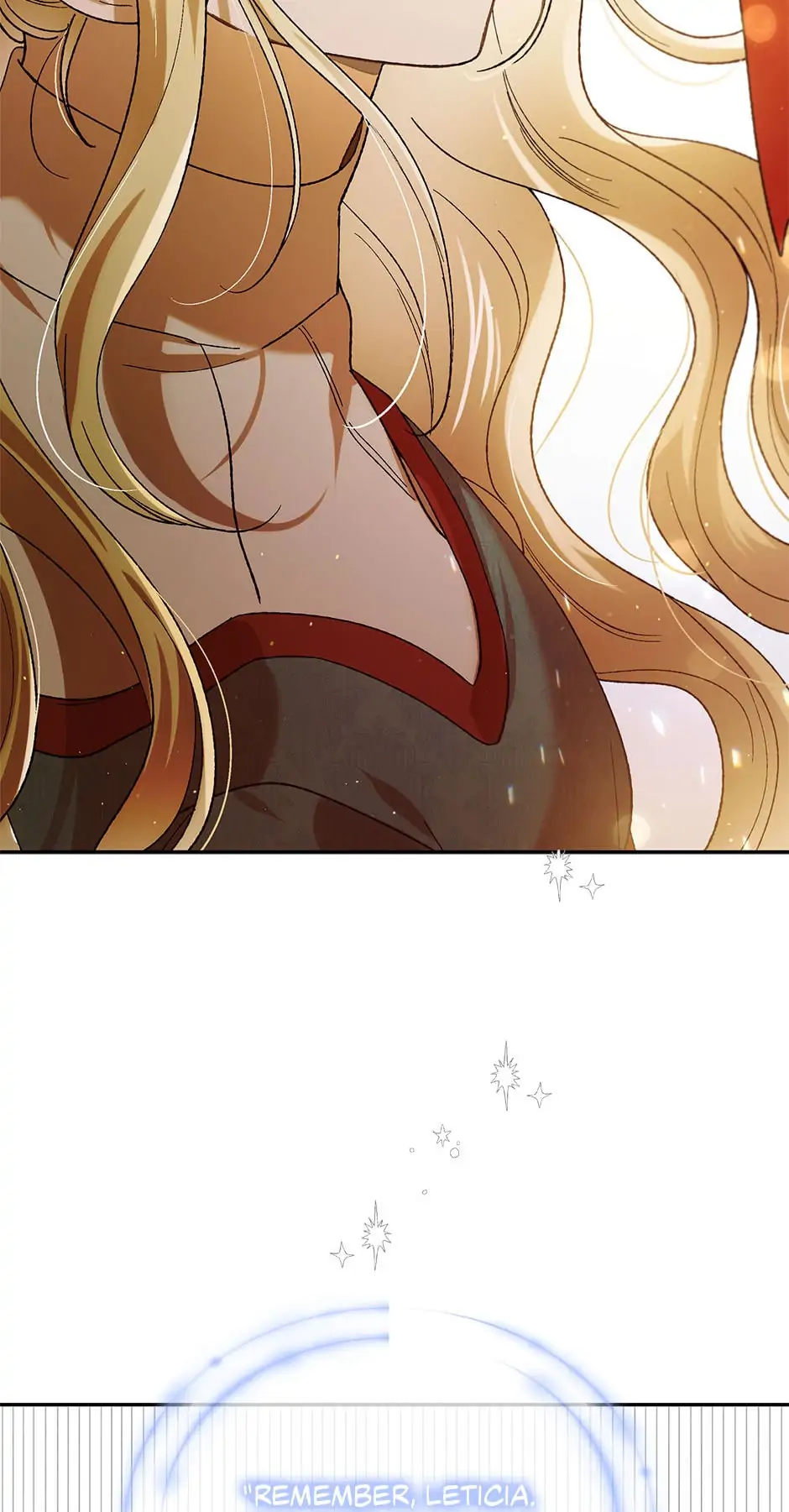 Saving My Sweetheart [Official] - Chapter 64 manhwa