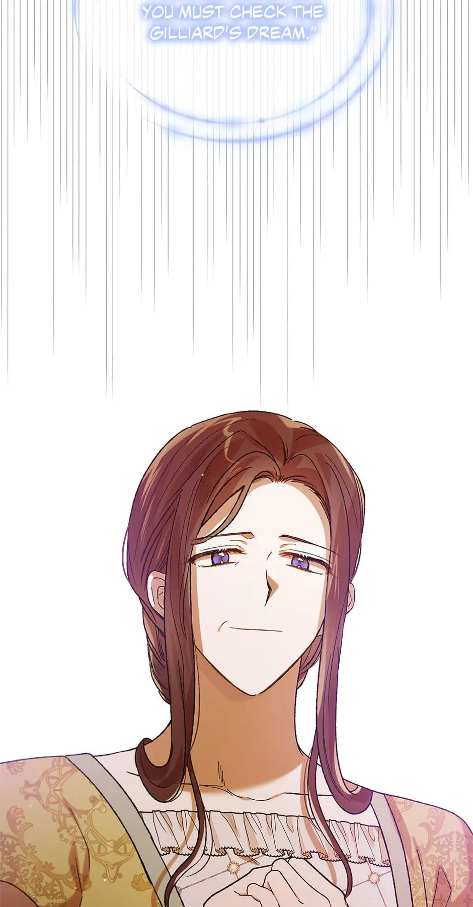 Saving My Sweetheart [Official] - Chapter 64 manhwa