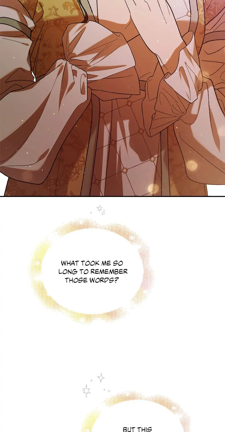 Saving My Sweetheart [Official] - Chapter 64 manhwa