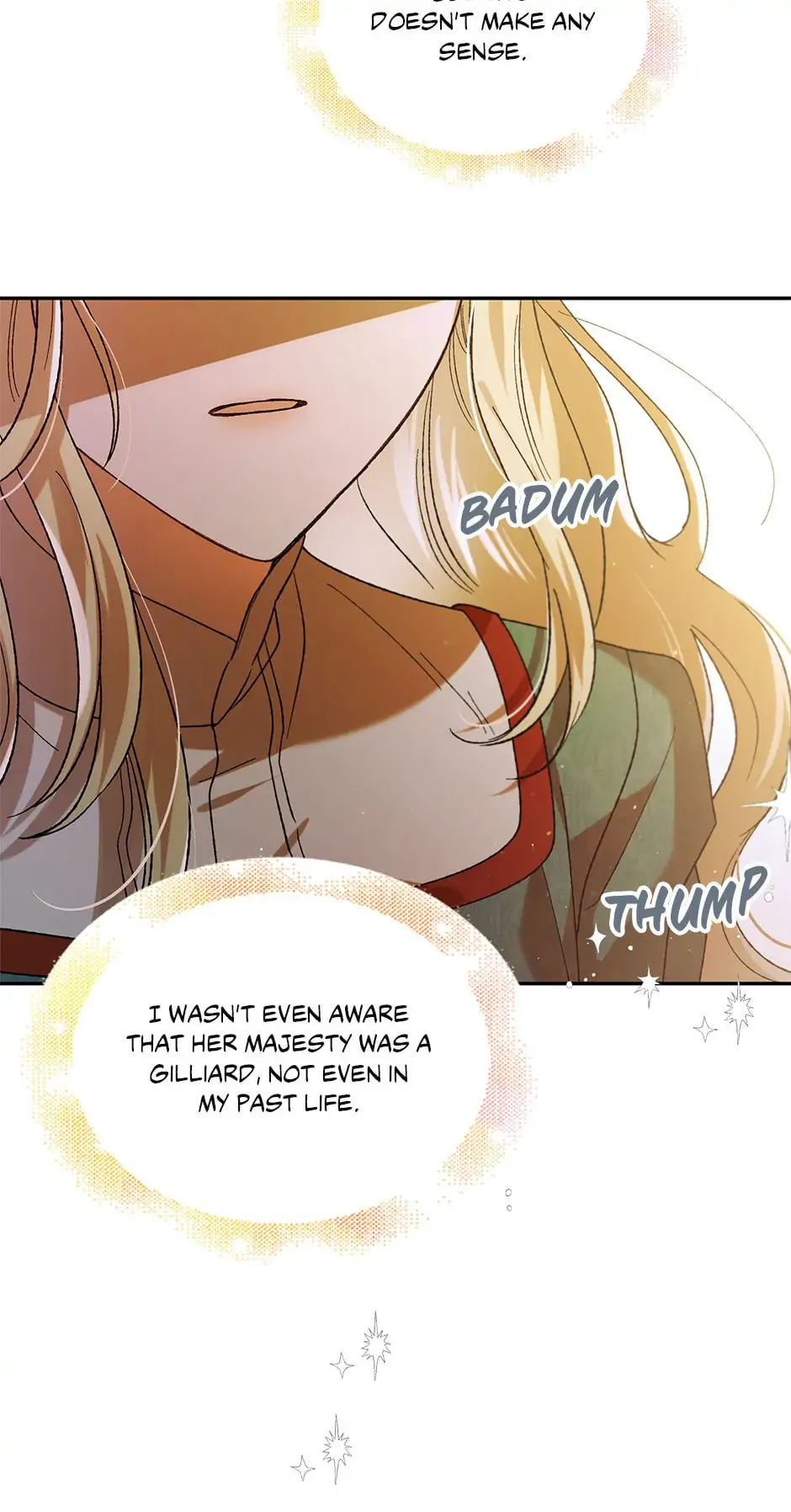 Saving My Sweetheart [Official] - Chapter 64 manhwa