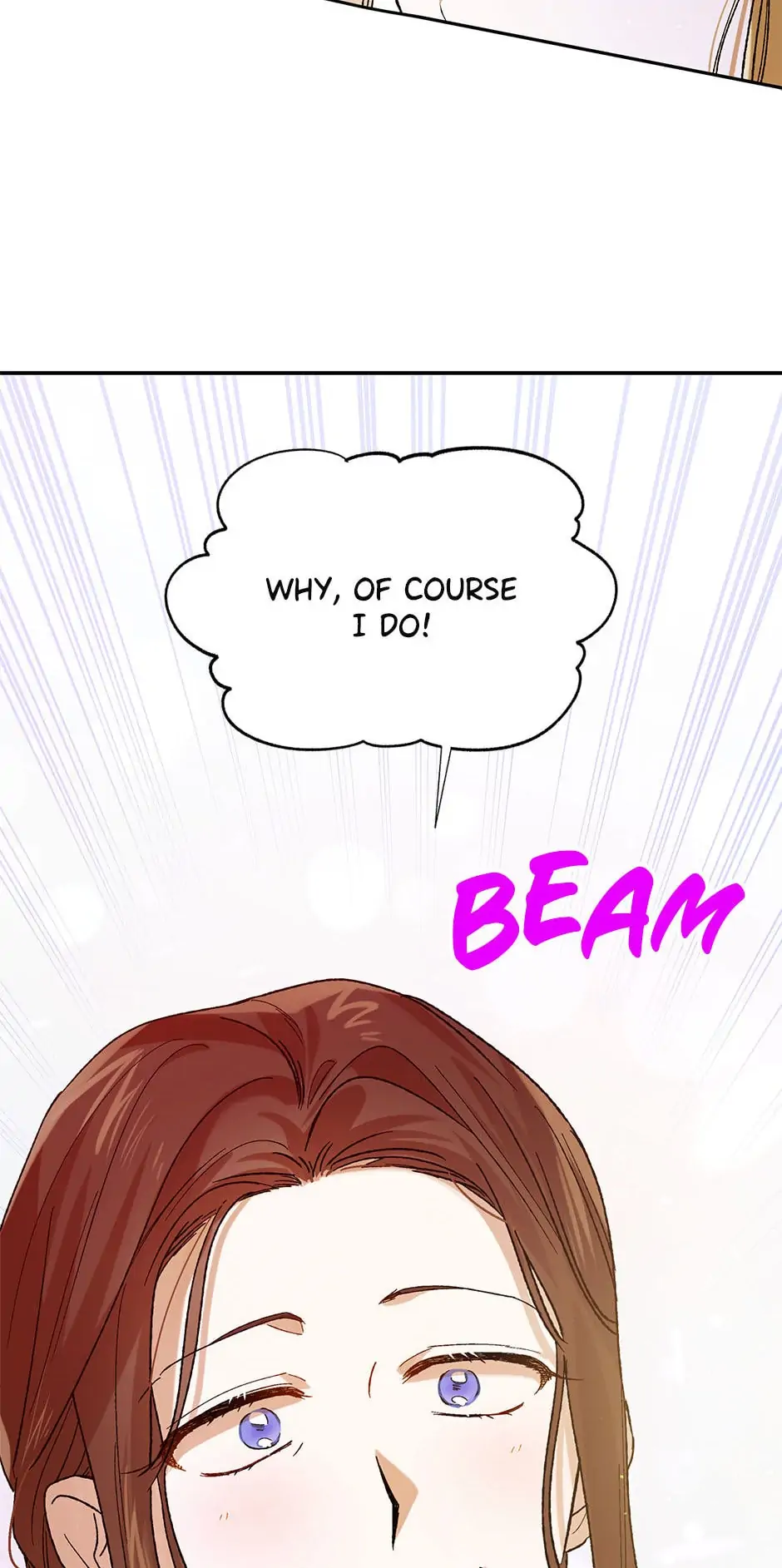 Saving My Sweetheart [Official] - Chapter 64 manhwa