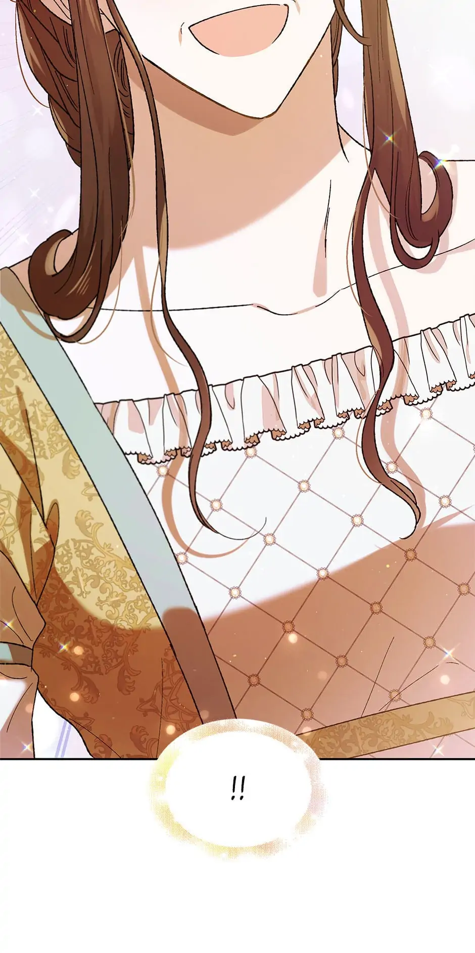 Saving My Sweetheart [Official] - Chapter 64 manhwa
