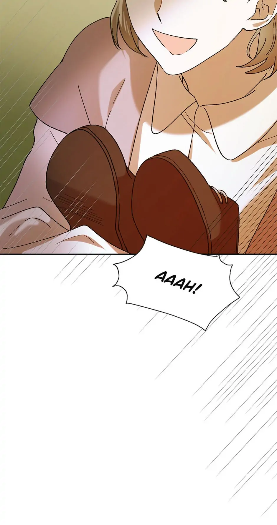 Saving My Sweetheart [Official] - Chapter 64 manhwa